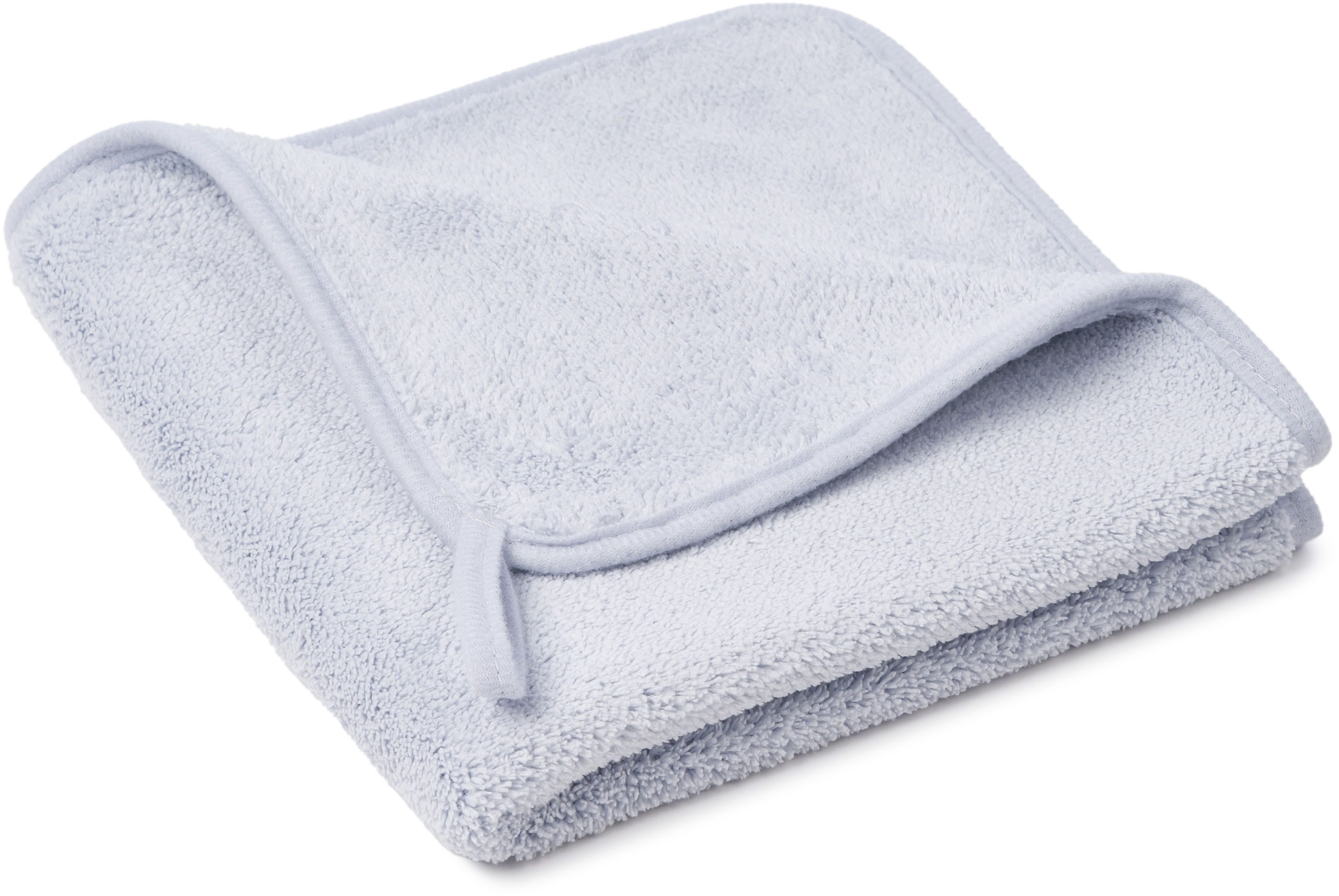 Gözze Zaubertuch Mikrofasertuch (Mikrofaser, 40x40 cm, Set, 2-tlg., hohe Wasseraufnahme, extrem saugstark, zum reinigen und trocknen)