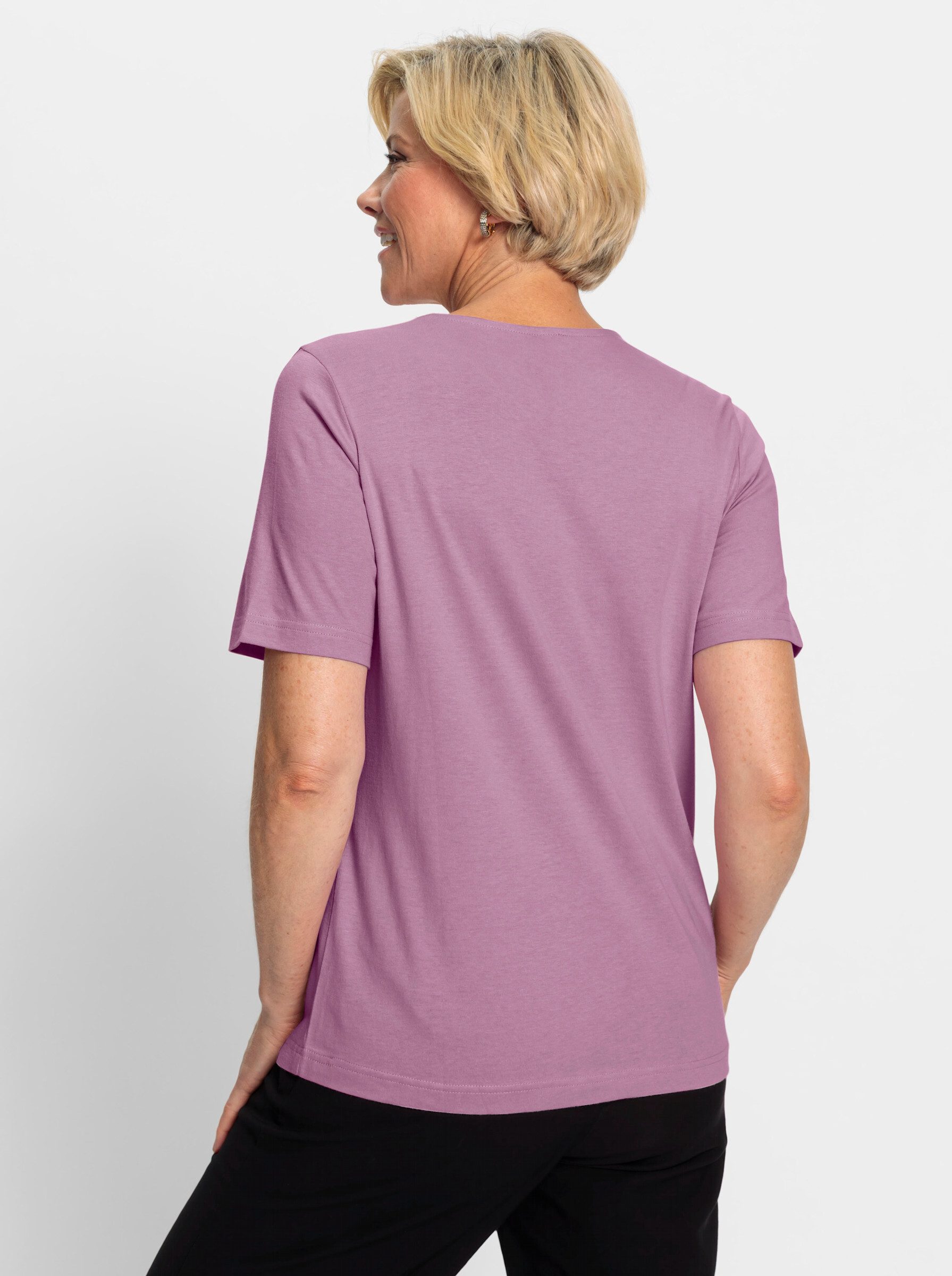 Witt T-Shirt Kurzarmshirt günstig online kaufen