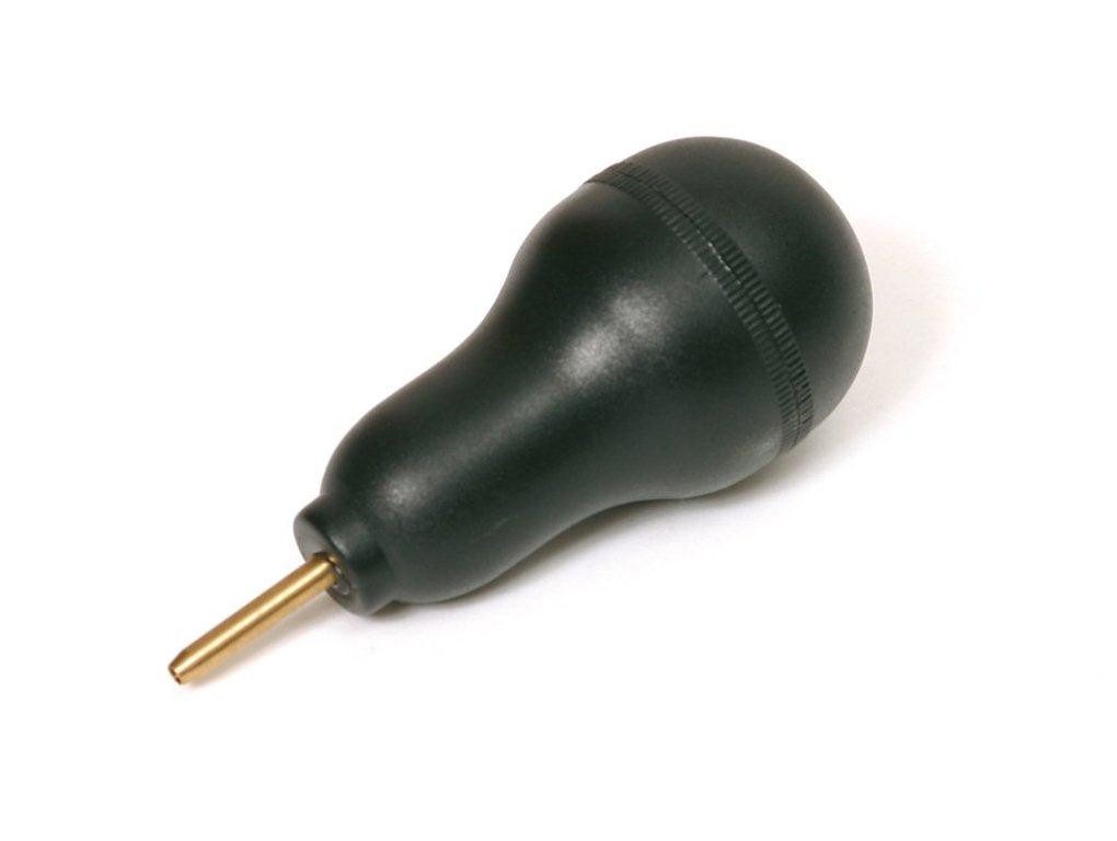 OcCre Modellbausatz Nagler, (Bastelbedarf, 1-tlg., Werkzeug), Made in Europe