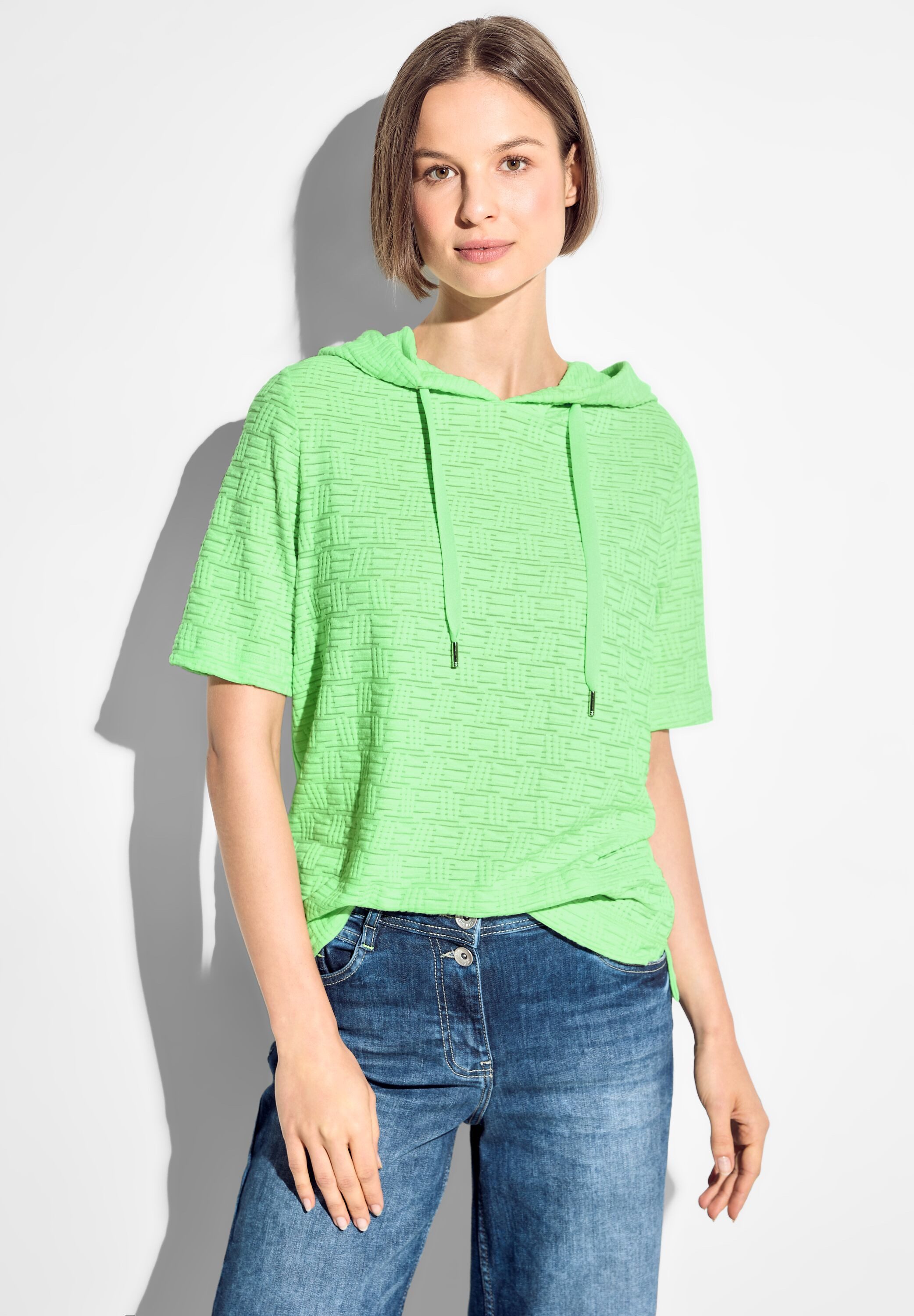 Kapuzenshirt