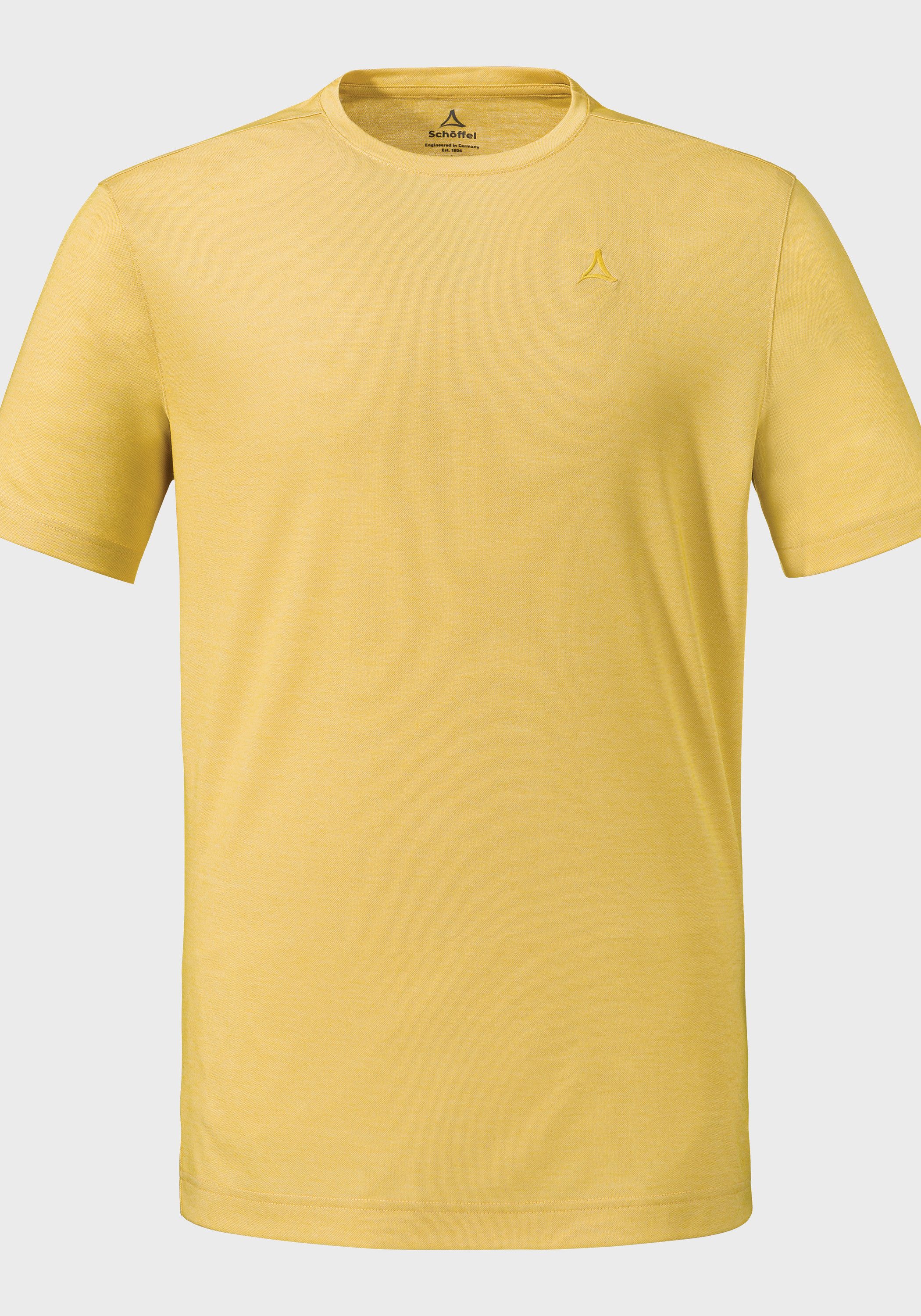 Schöffel Funktionsshirt Urban T Shirt Style günstig online kaufen