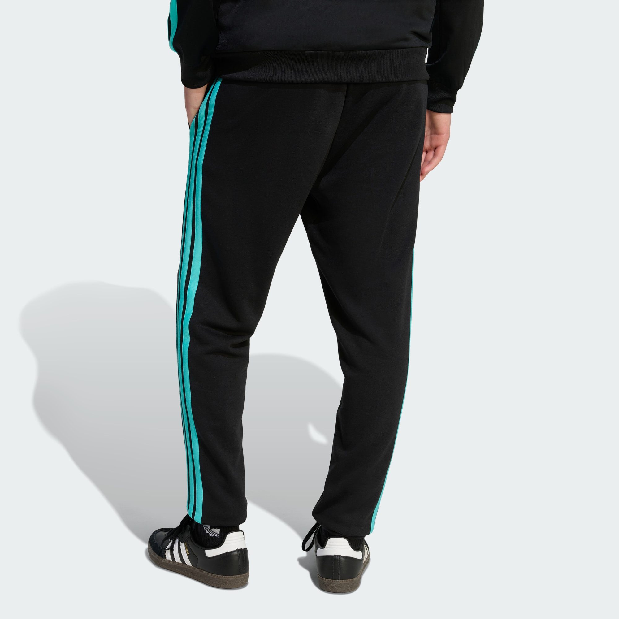 adidas Performance Trainingshose MERCEDES - AMG PETRONAS FORMULA 1 TEAM DNA günstig online kaufen