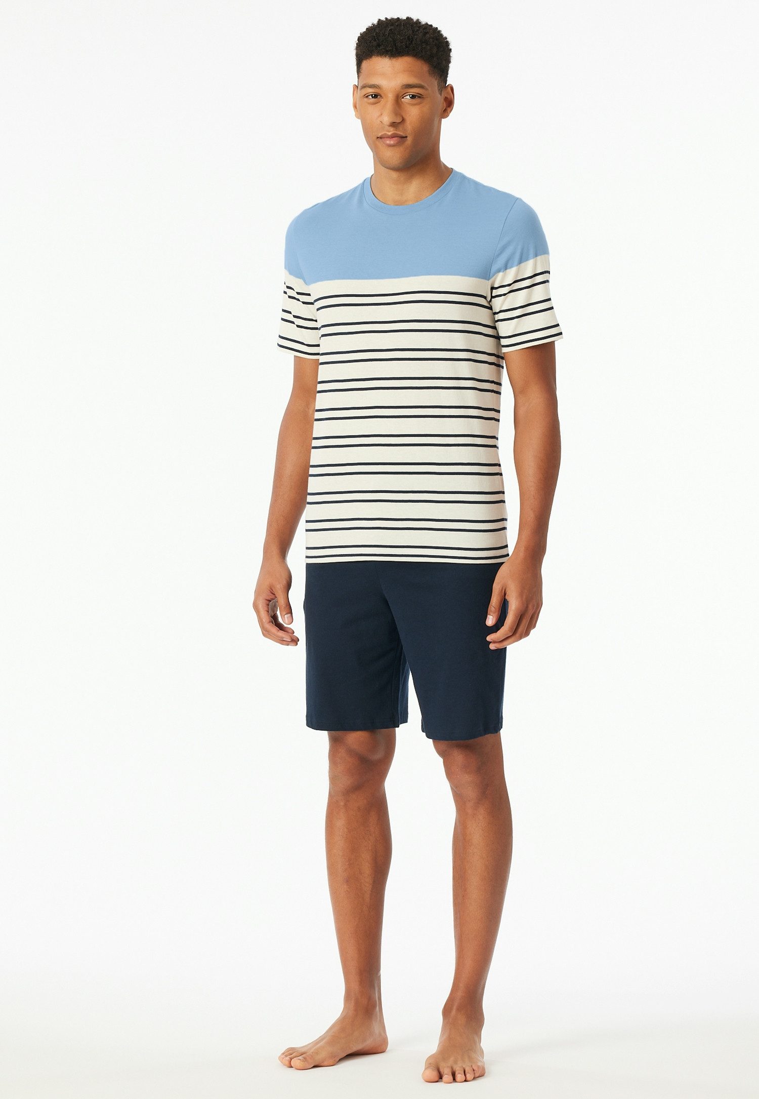 Shorty "Casual Nightwear"