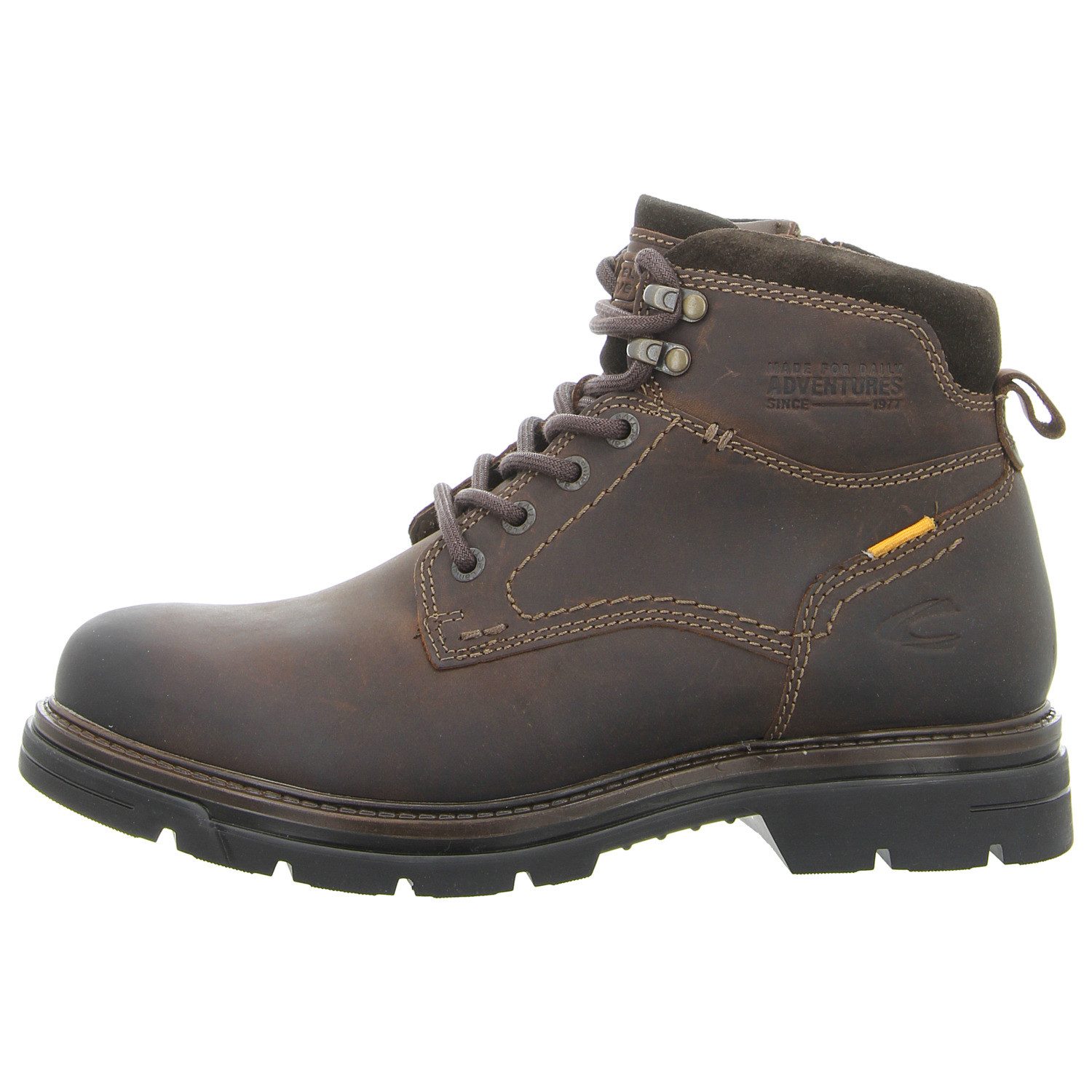 camel active Stiefelette