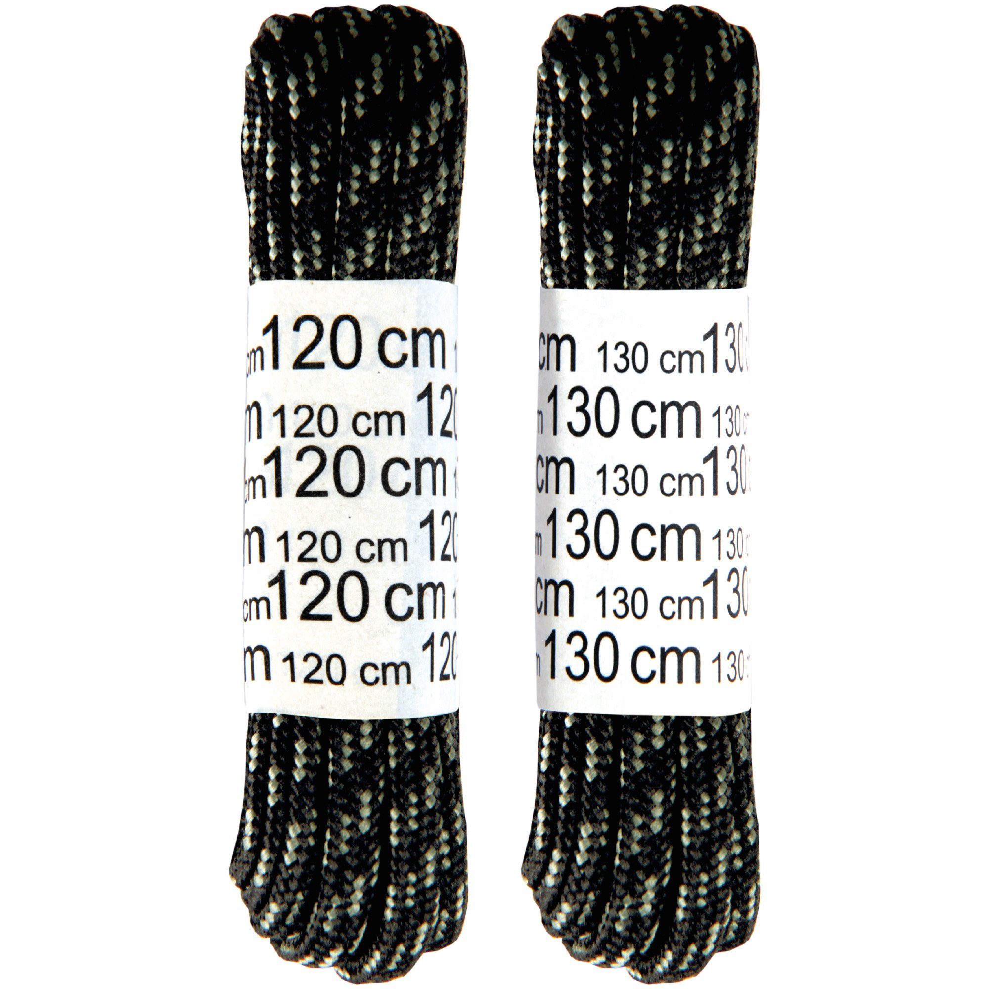 Bestgoodies Schnürsenkel Trekking, Schuhsenkel für z.B. Wanderstiefel Trekk günstig online kaufen