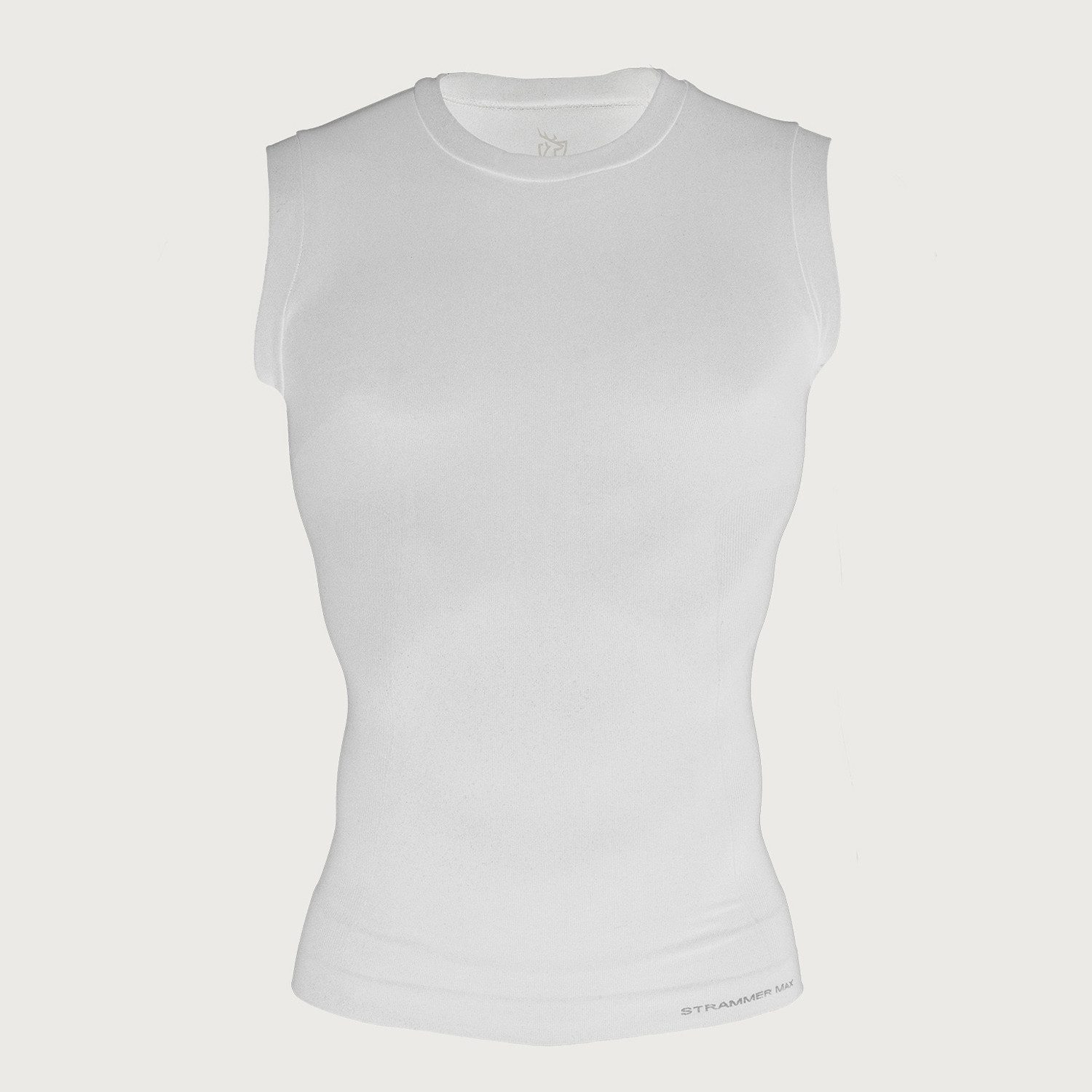 Strammer Max Performance® Kompressionsshirt Premium Sleeveless Shirt mit Ko günstig online kaufen