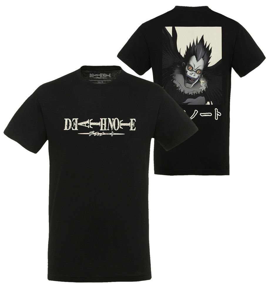 Death Note T-Shirt