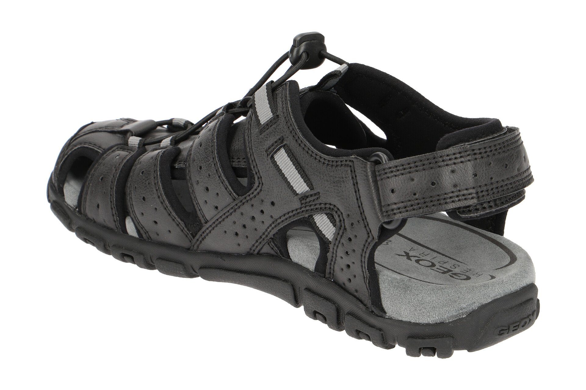 Geox U6224B 0MEBC C9999 Sandalette