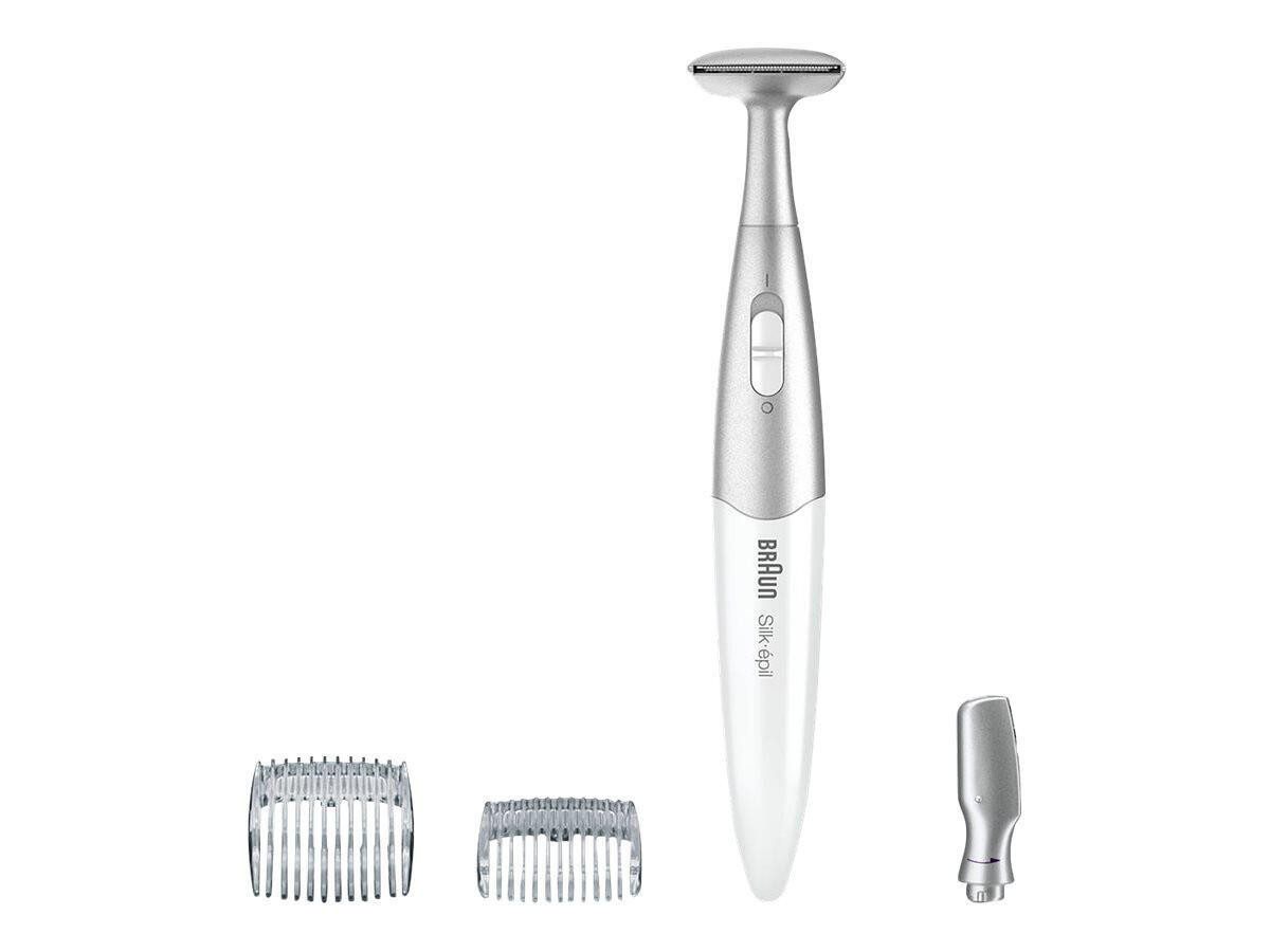 Braun Einwegrasierer Braun Silk-épil FG 1100