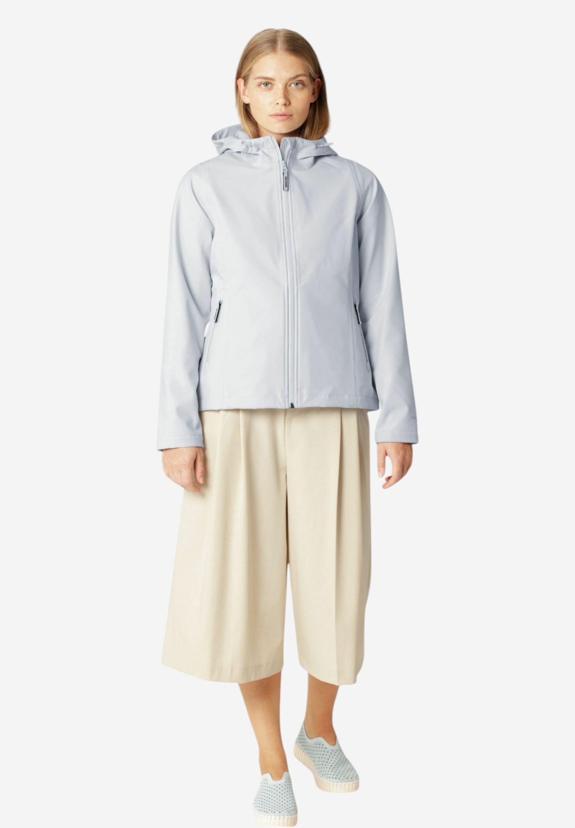 Ilse Jacobsen Regenjacke DAYBREAK02B Leicht & flexibel, hoher Tragekomfort, perfekt für Regenwetter