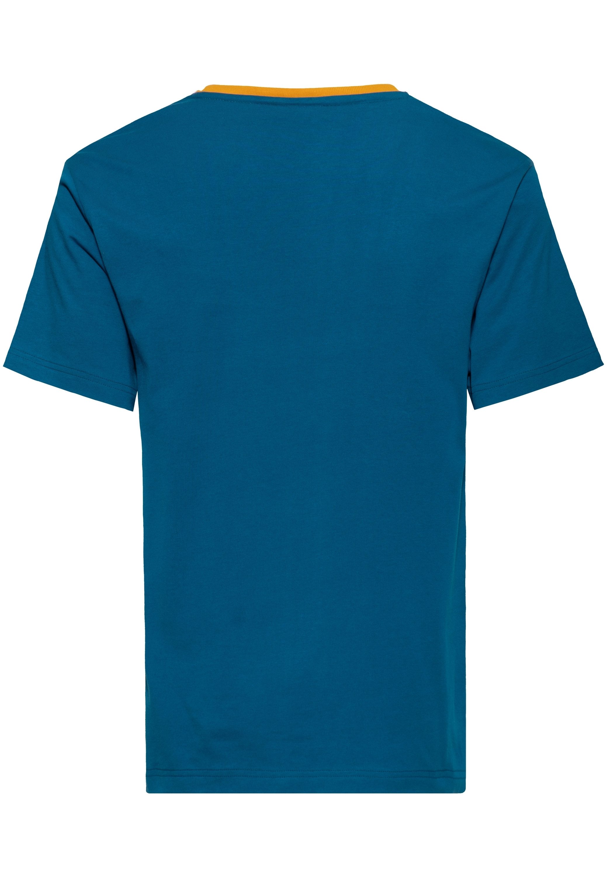 KingKerosin Print-Shirt Titties & Beer (1-tlg) mit Front-Print