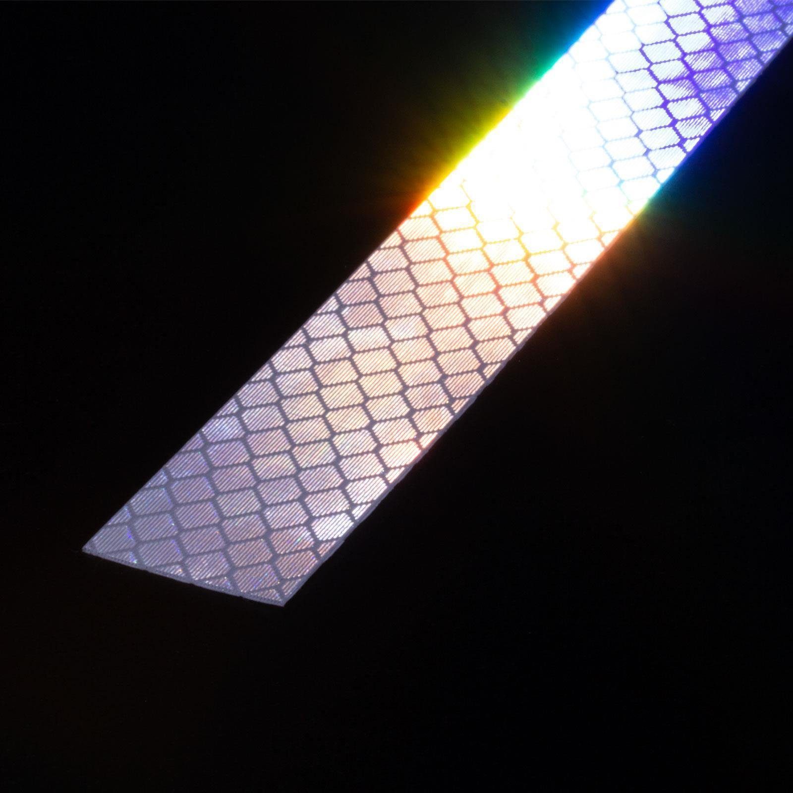 Grade weiß Diamond 4092 (1-St) 4090 3M & Klebeband 3M Reflektorband