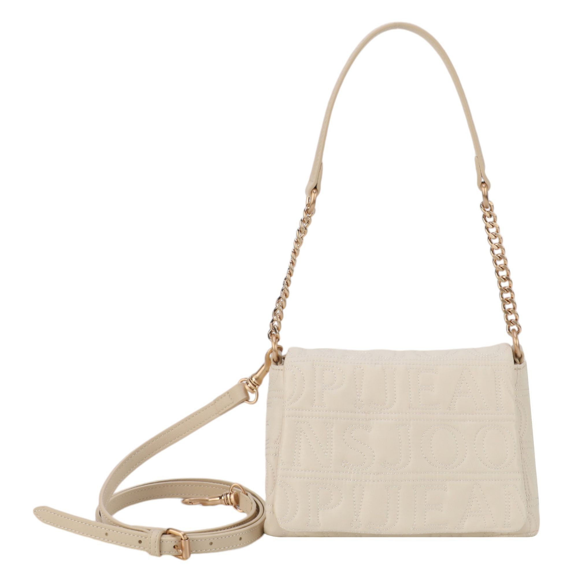 Schultertasche Iniziale