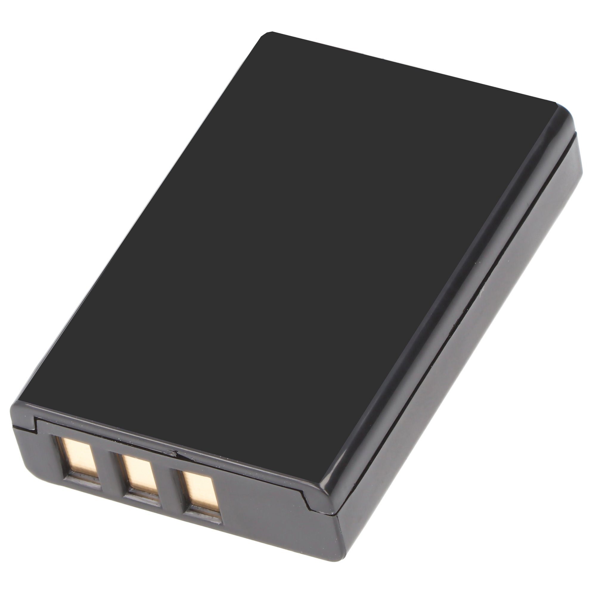 Akku passend für Unitech HT6000, PA600, Li-Ion, 3,7V, 1800mAh, 6,7Wh Akku
