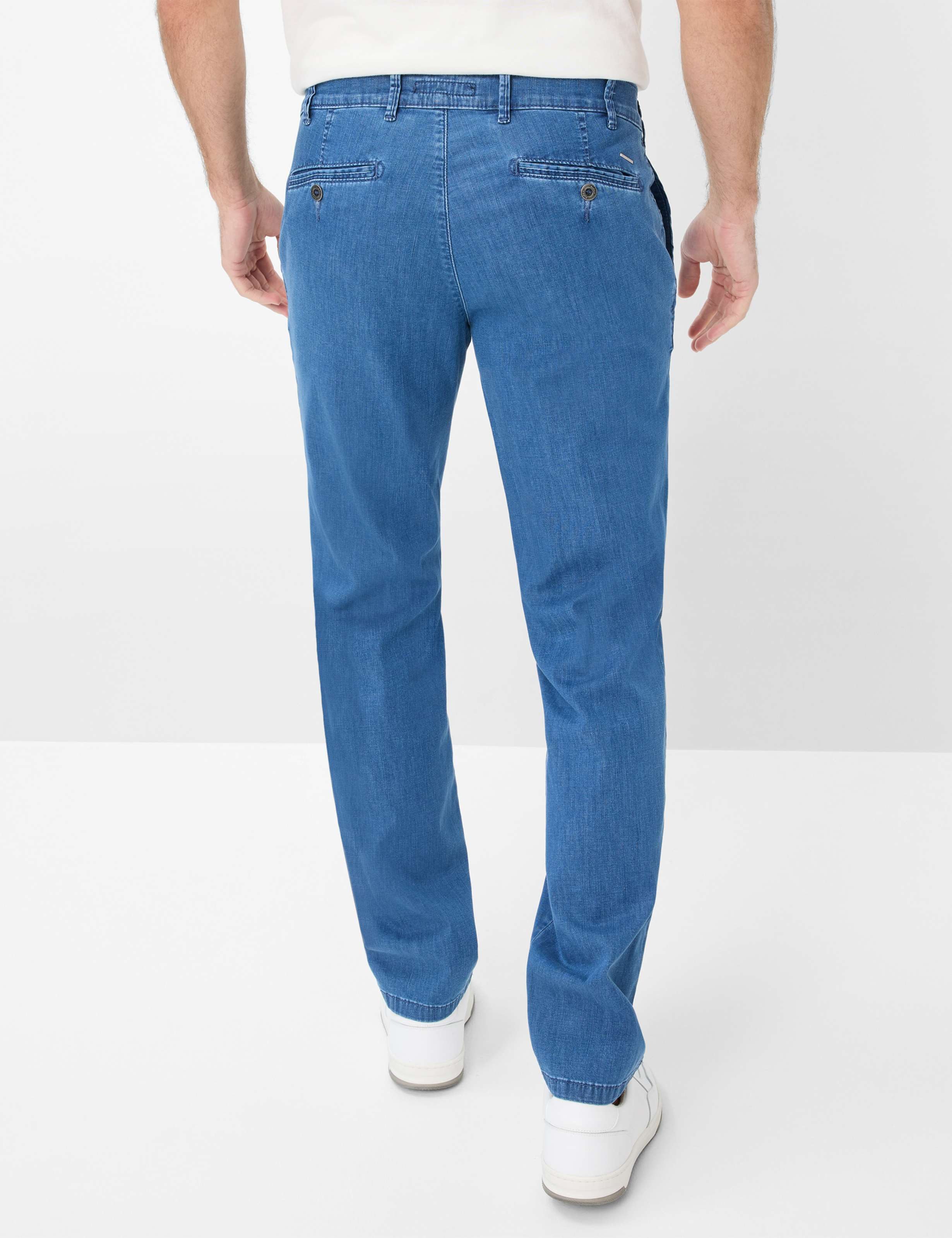 EUREX by BRAX Bequeme Jeans "Style JIM" günstig online kaufen