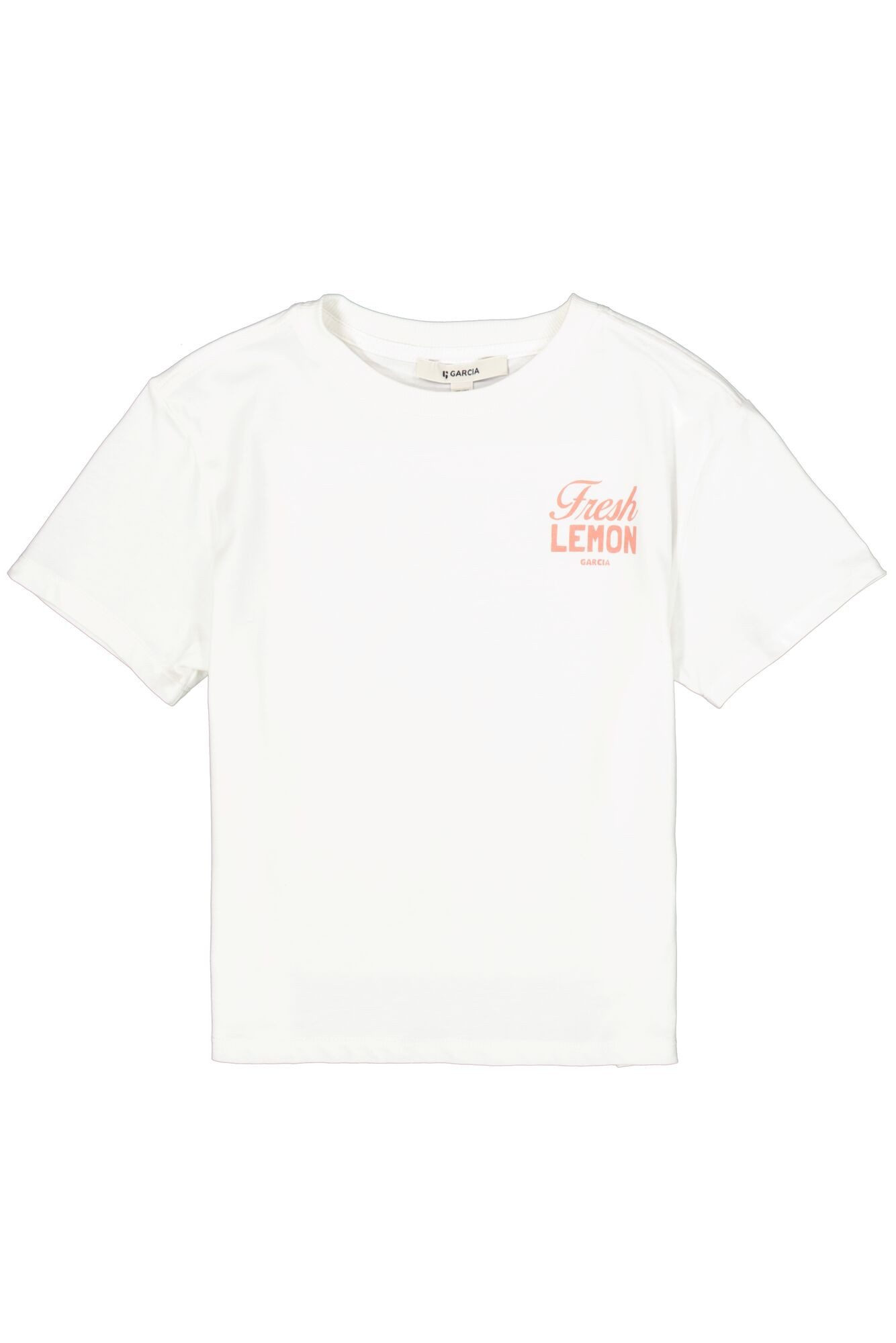 Rundhalsshirt