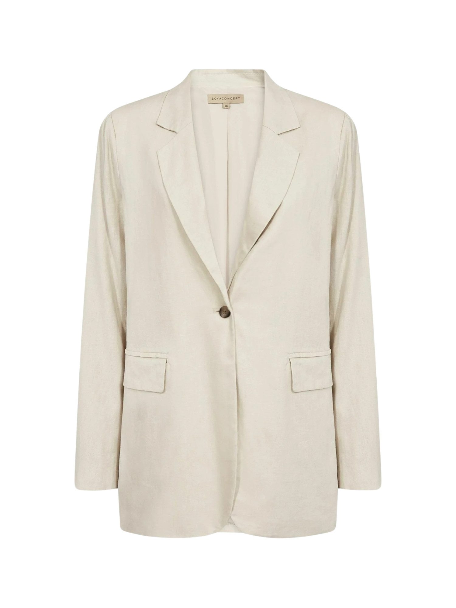 soyaconcept Outdoorjacke Soya Concept Jackets SC-INA 42