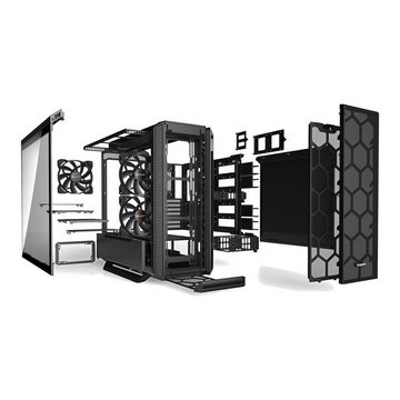 ONE GAMING Extreme Gaming PC IN38 Gaming-PC (Intel Core i9 14900KF, GeForce RTX 4090, Wasserkühlung)