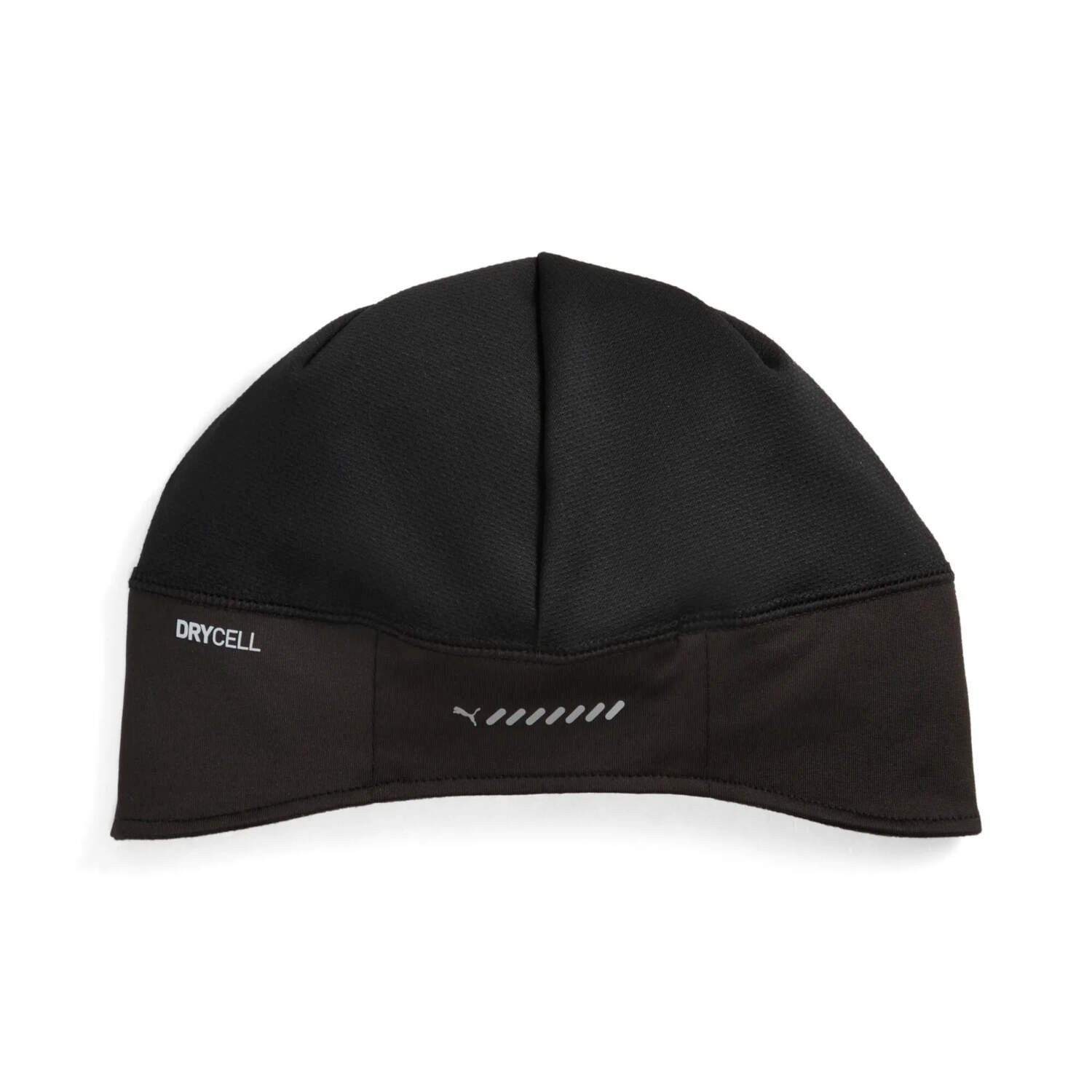 PUMA Strickmütze Puma Unisex Mütze RUNNING Contoured Skull Beanie 026613