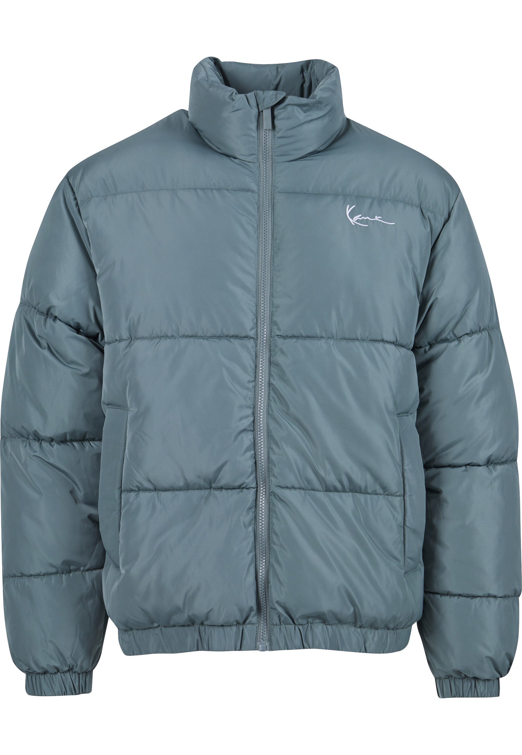 Winterjacke Karl Kani Herren KM233-052-1 KK Chest Signature Puffer Jacket