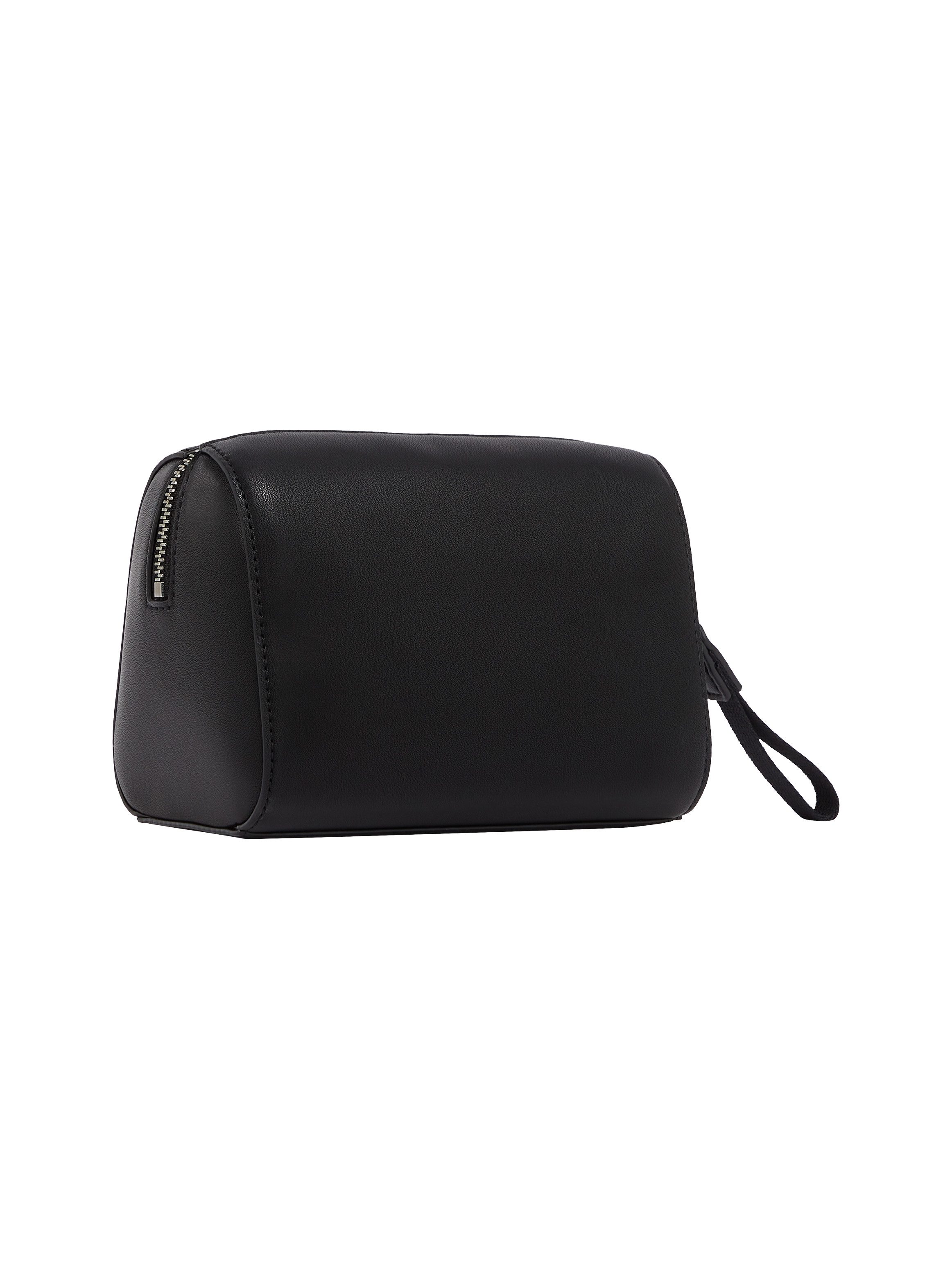 Tommy Jeans Kosmetiktasche TJW AMERICAN COOL VANITY BAG, Unisex Kulturbeute günstig online kaufen