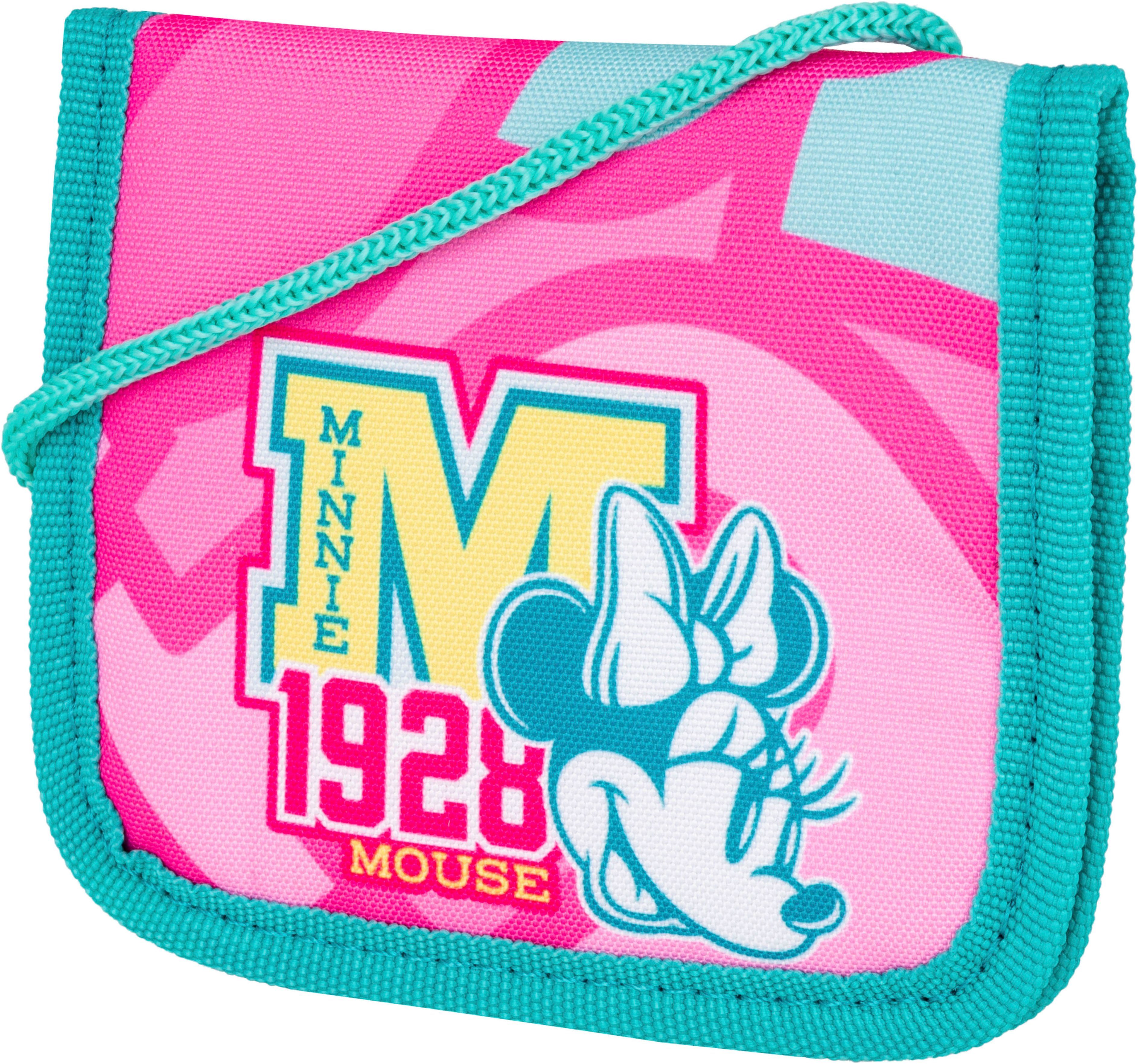McNeill Brustbeutel Disney, Minnie Mouse