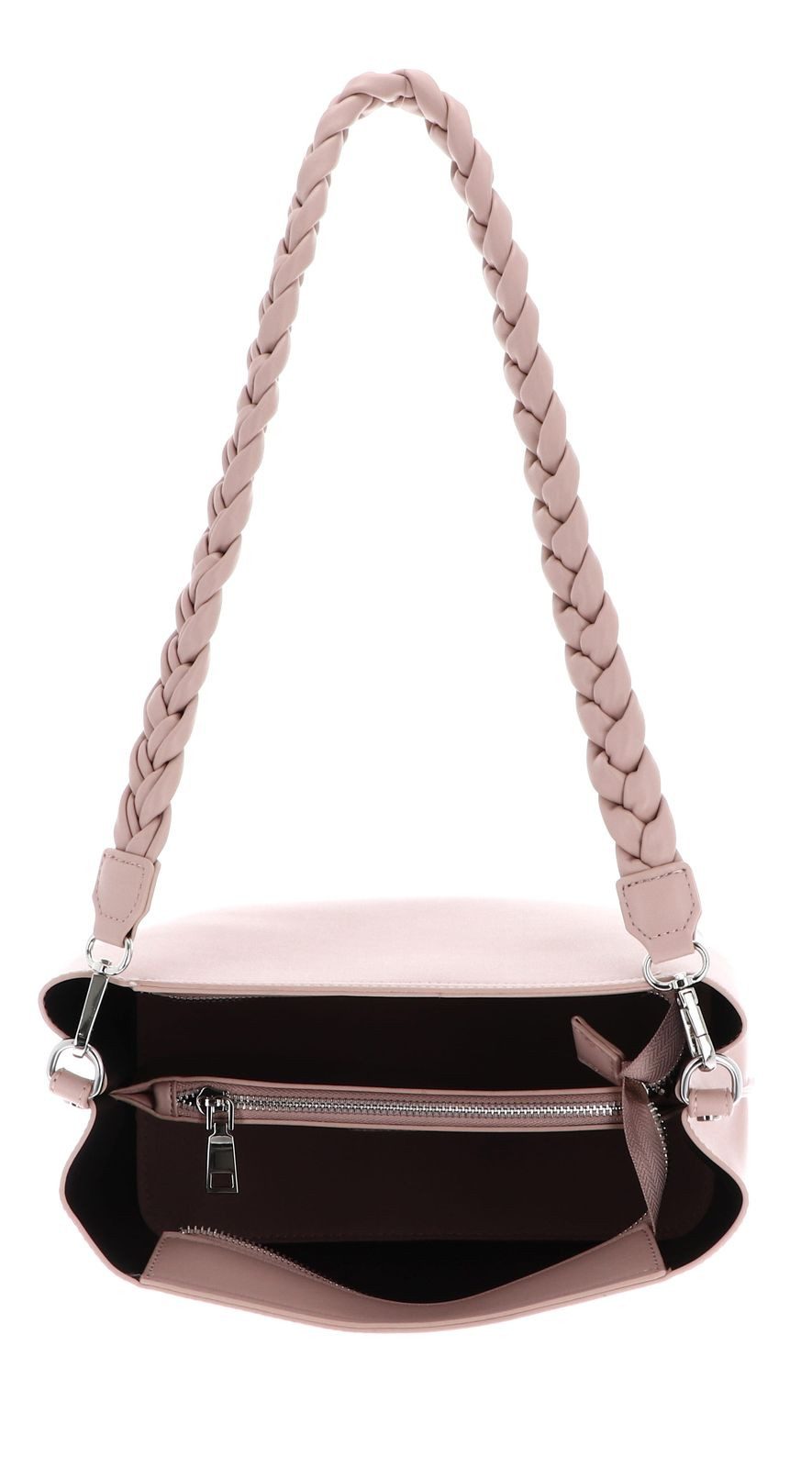Seidenfelt Manufaktur Umhängetasche Hobo Bag