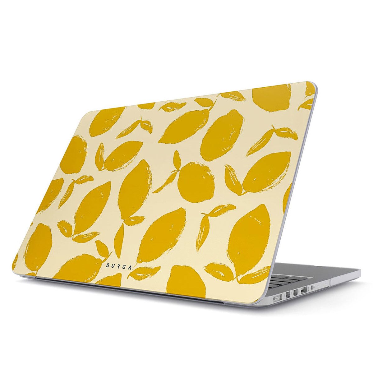 BURGA Laptop-Hülle Burga Hardshell Hülle Apple MacBook Pro 16 Zoll (2021 / 2023 M3 / 2024