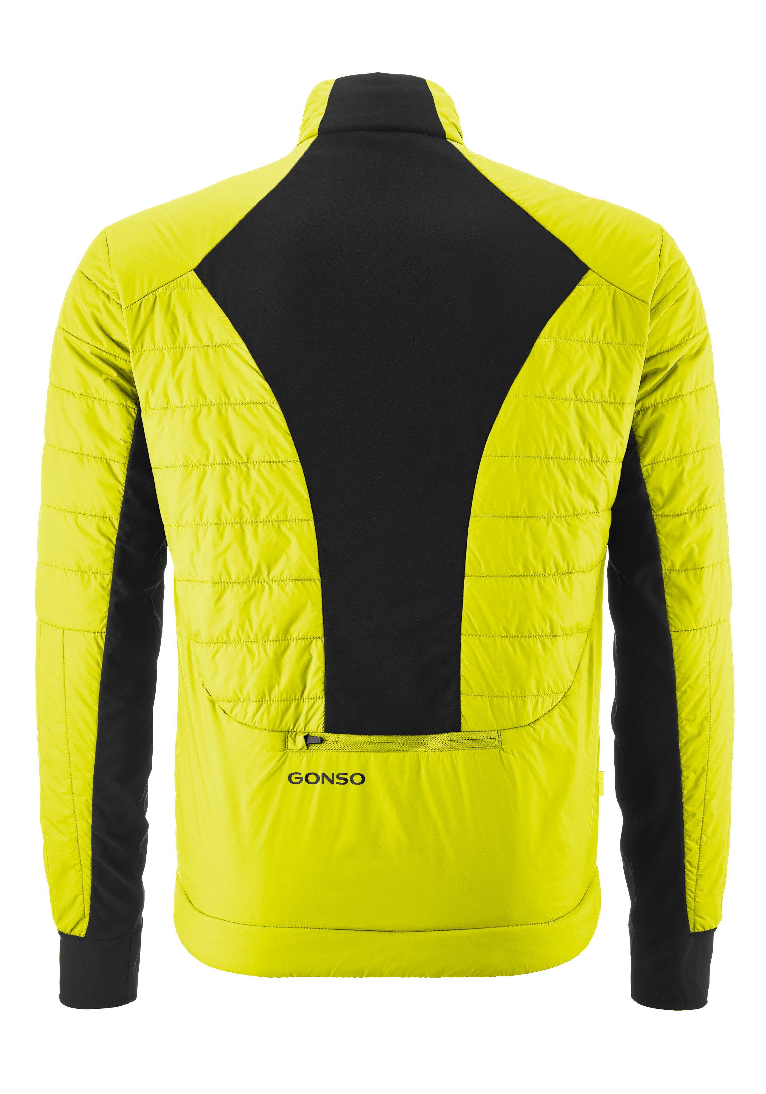 Gonso Fahrradjacke Trail Jacket Primaloft M Herren Radjacke, warme und atmu günstig online kaufen