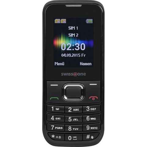 Swisstone SC 230 Handy (4,5 cm/1,8 Zoll)