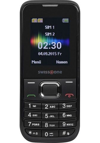 Swisstone SC 230 Handy (45 cm/18 Zoll)