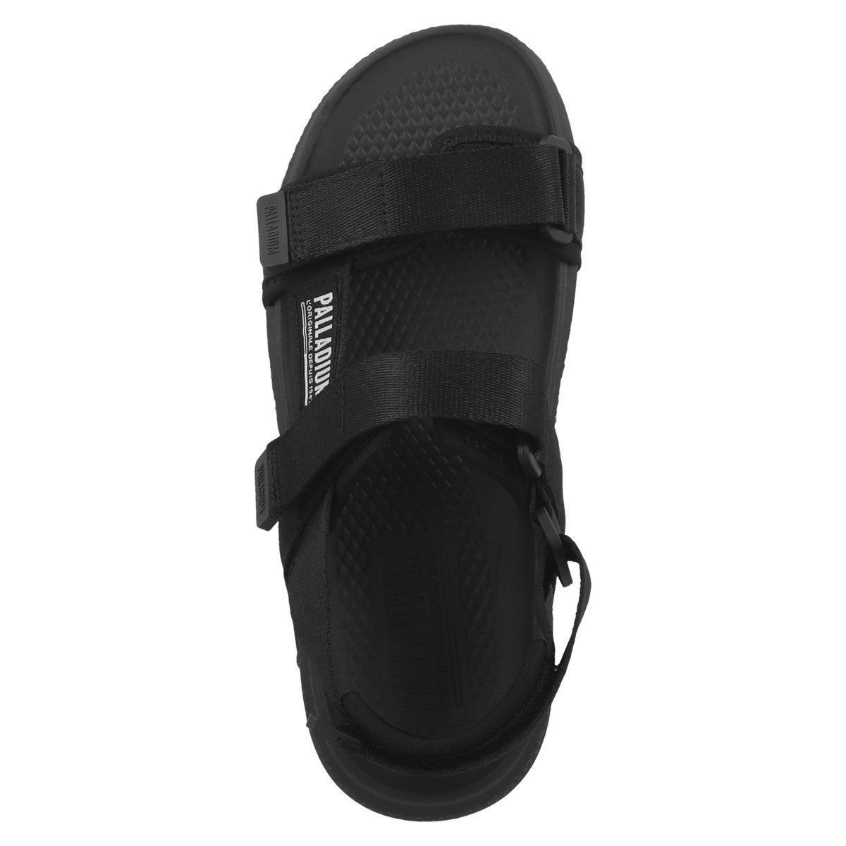 Palladium Offsandal Strap Herren Sandale Sandaletten, Sommerschuhe, Badeschuhe, Riemchen, Schlappen