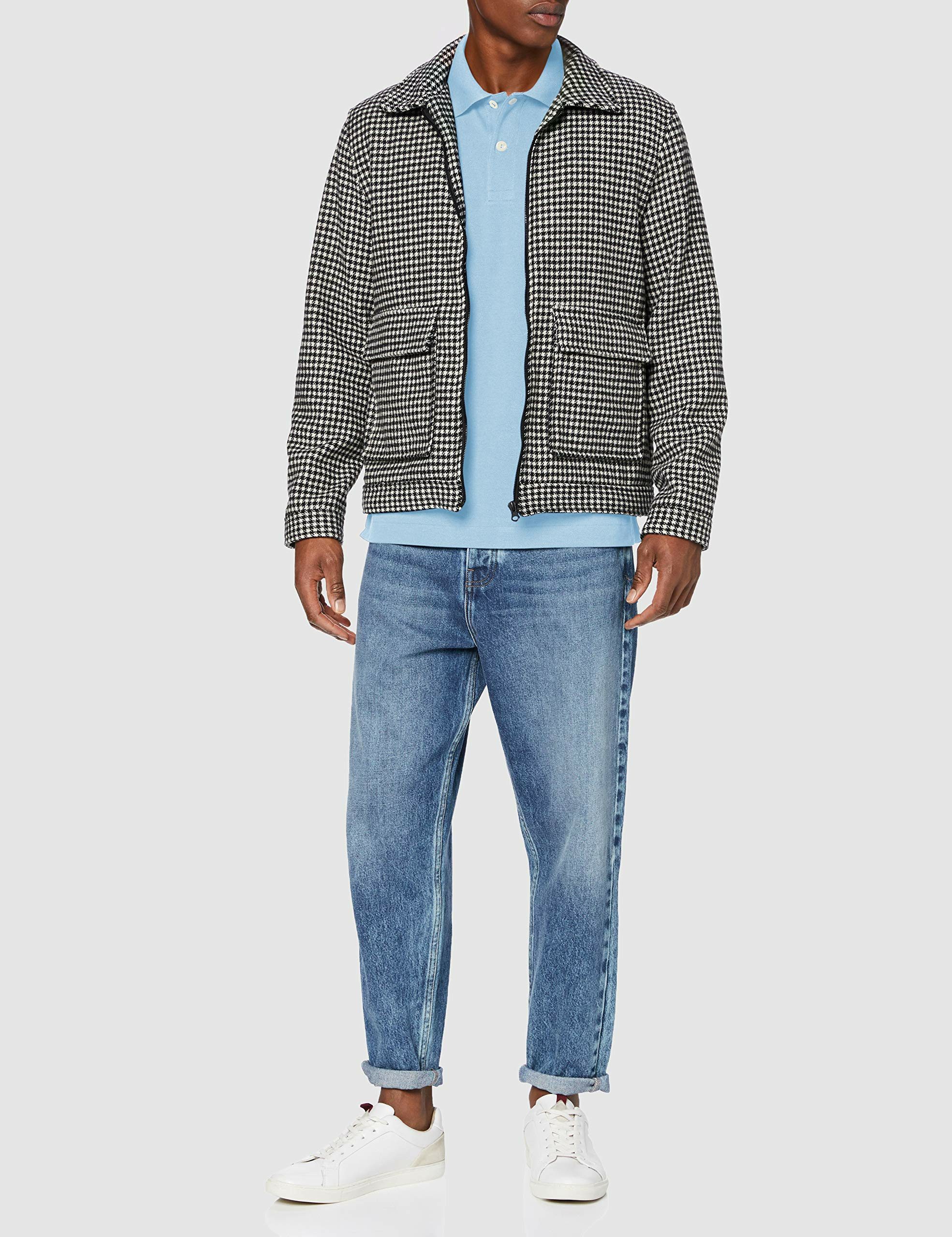 Lacoste Poloshirt Poloshirt für Herren (1-tlg., keine Angabe)