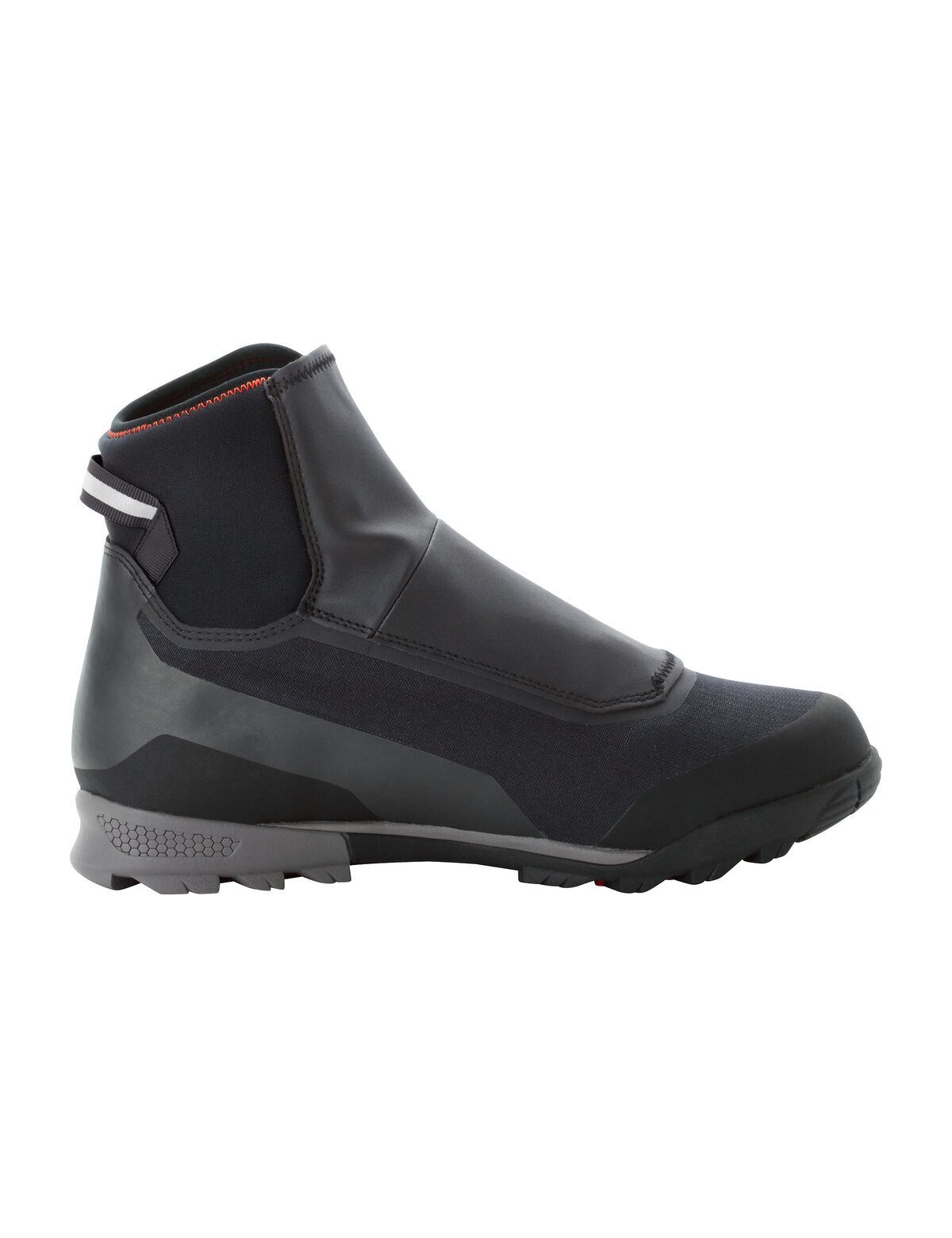 VAUDE Minaki III STX Fahrradschuh Fahrradschuh halbhoher Fahrradschuh für den Winter