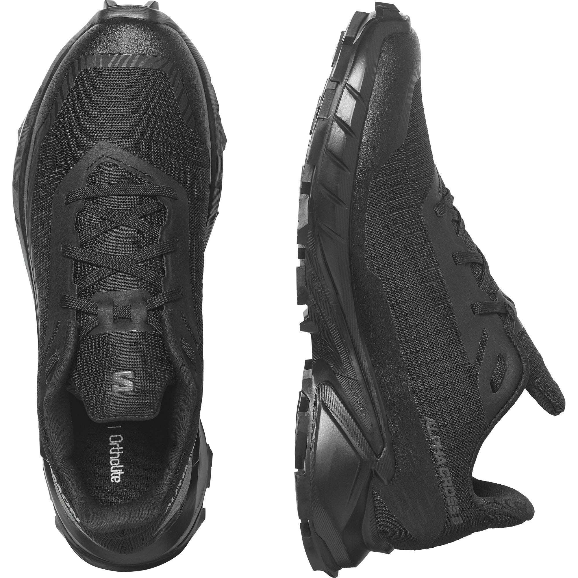ALPHACROSS 5 Trailrunningschuh