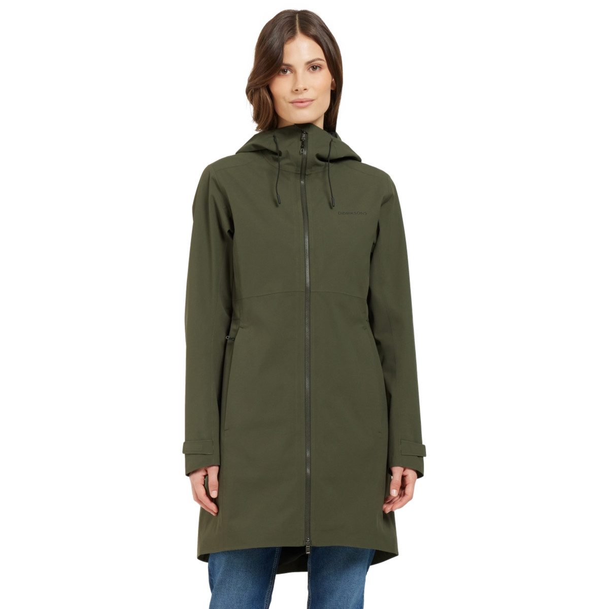 Didriksons Parka Didriksons Bea 6 - Damen Parka