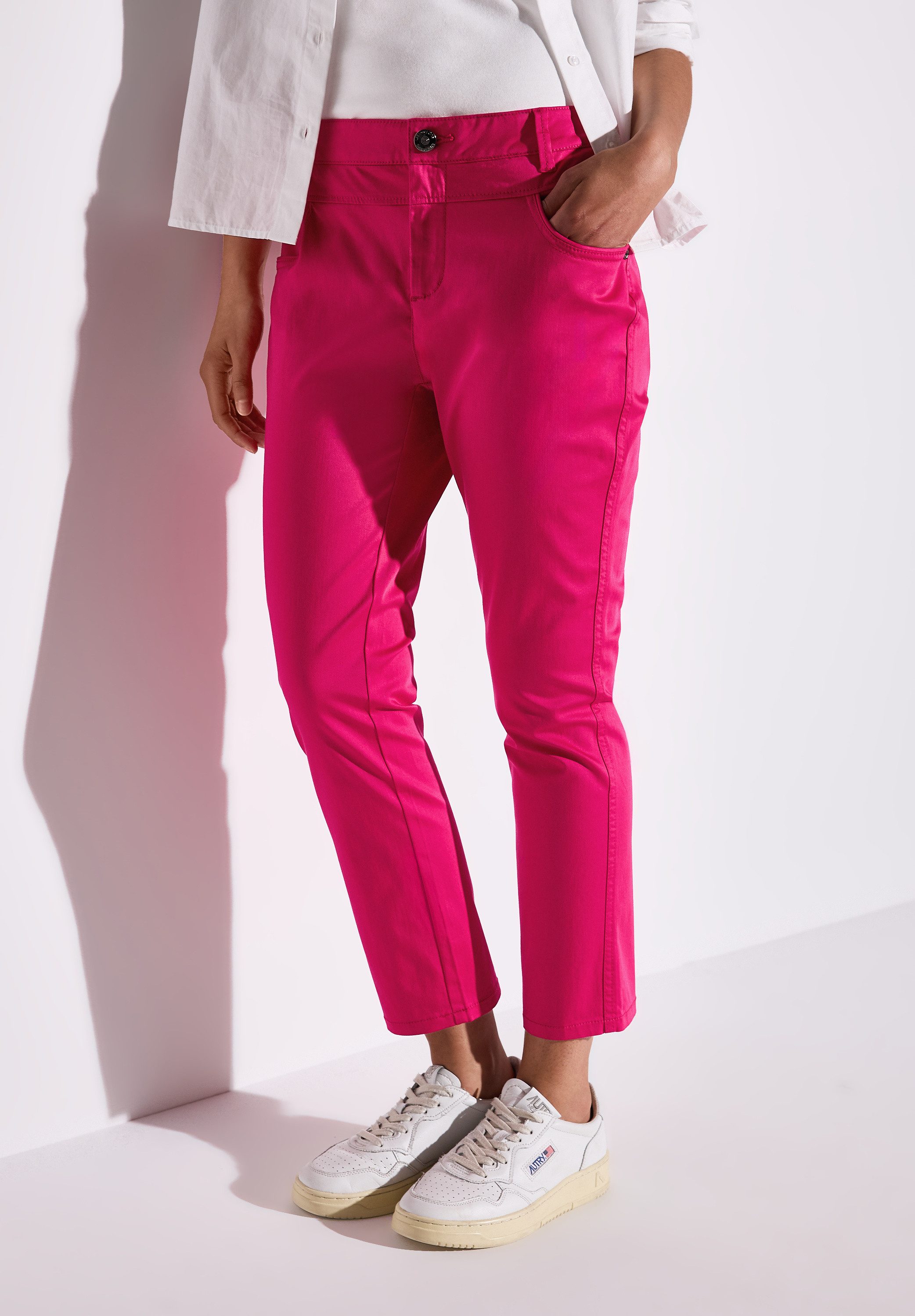 STREET ONE 7/8-Hose 4-Pocket Style