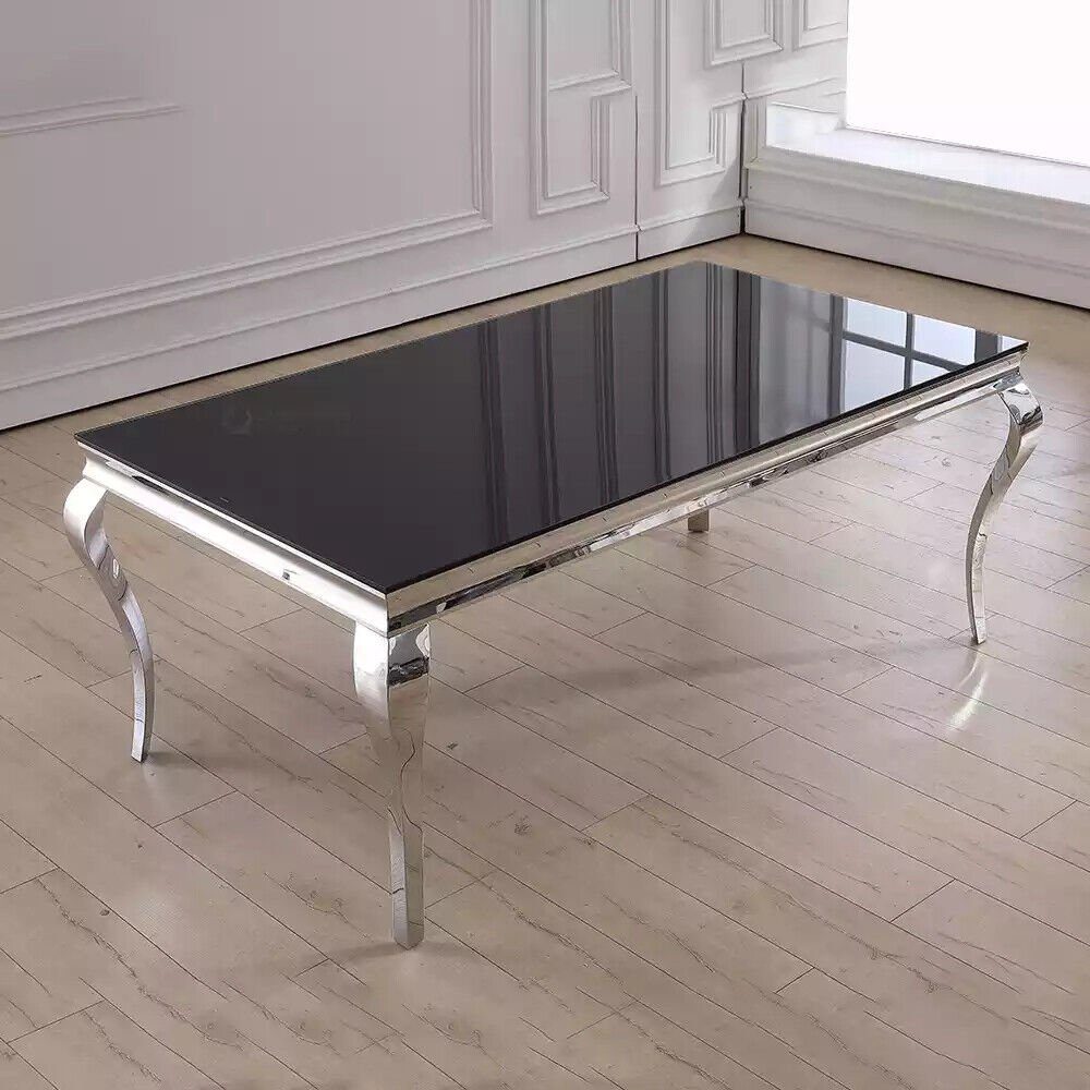 JVmoebel Esstisch Esszimmertisch Esstisch Tische Modern Esszimmer Designer 200x75 Möbel (1-St., 1x Esstisch), Made in Europa