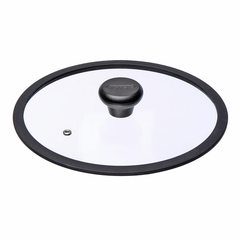 Moneta Universaldeckel Etnea mit Silikonrand Ø 20 cm
