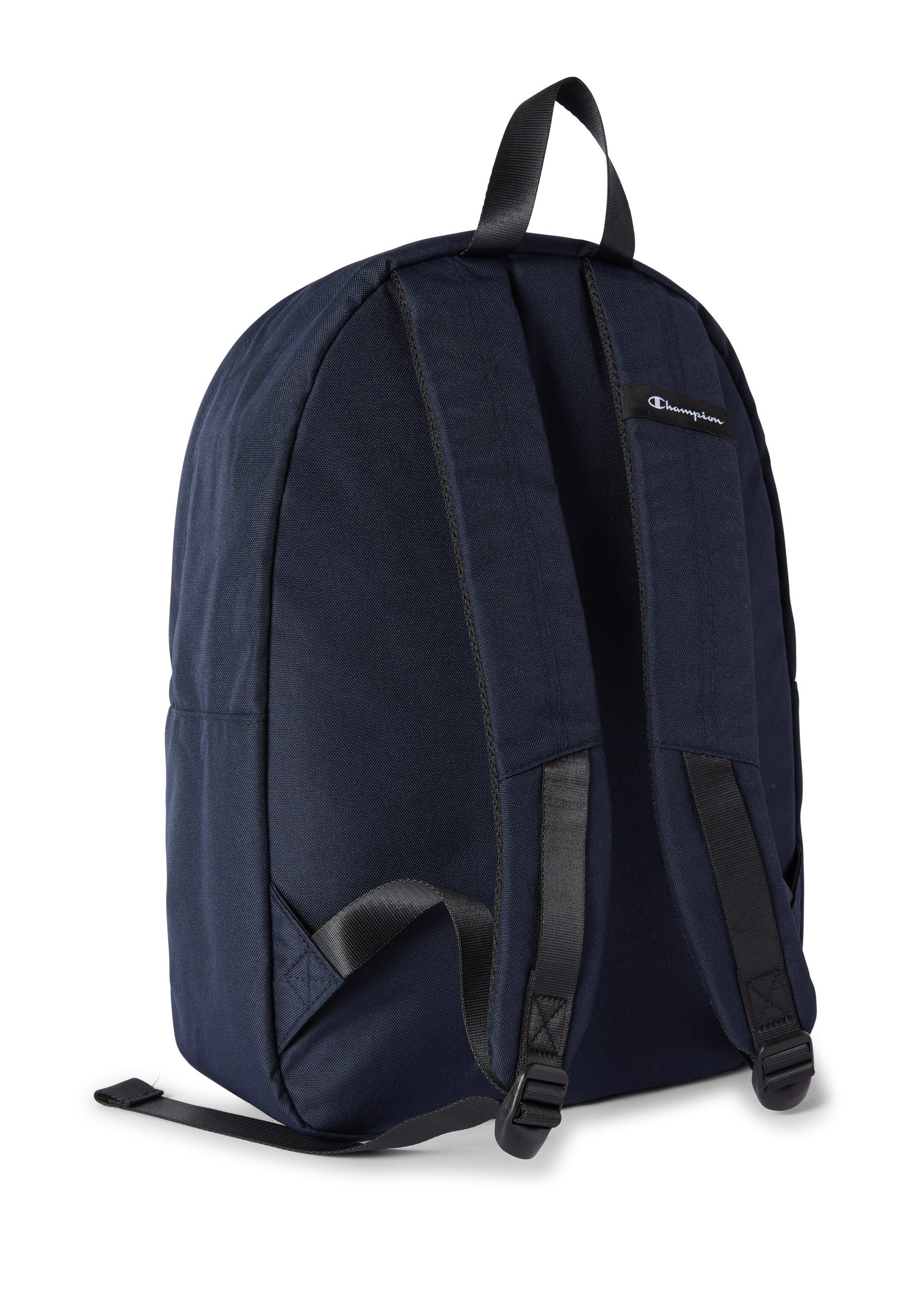 Champion Rucksack Backpack, für Erwachsene, sportlicher Stil, mit Jacquard-Etikett