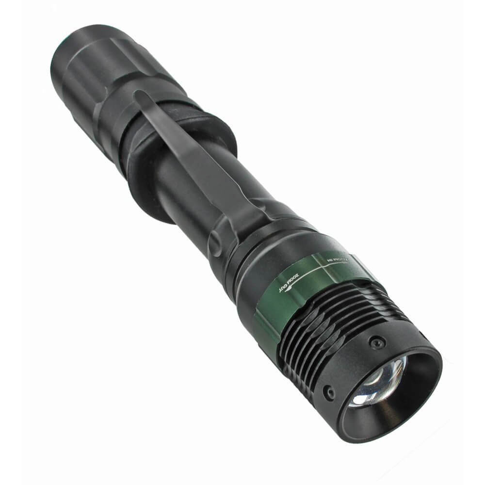 LED Taschenlampe Jenzi 3 WATT Taschenlampe LED
