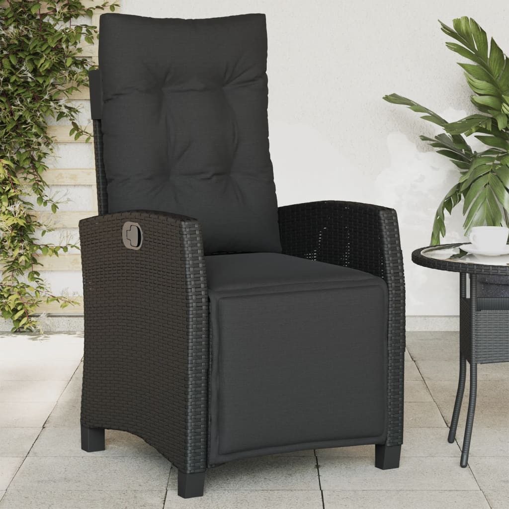 Verstellbare Polyrattan Gartenstühle online kaufen OTTO