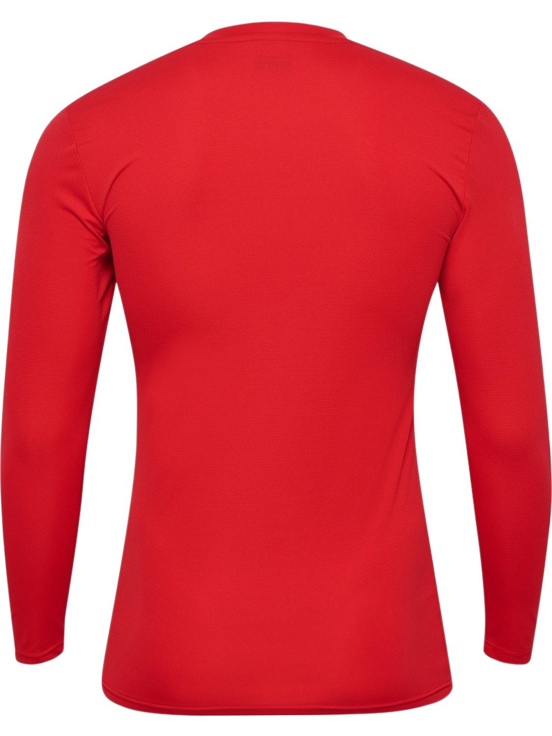 hummel T-Shirt Hmlbl Essential Tee L/S – Bild 2 von 4