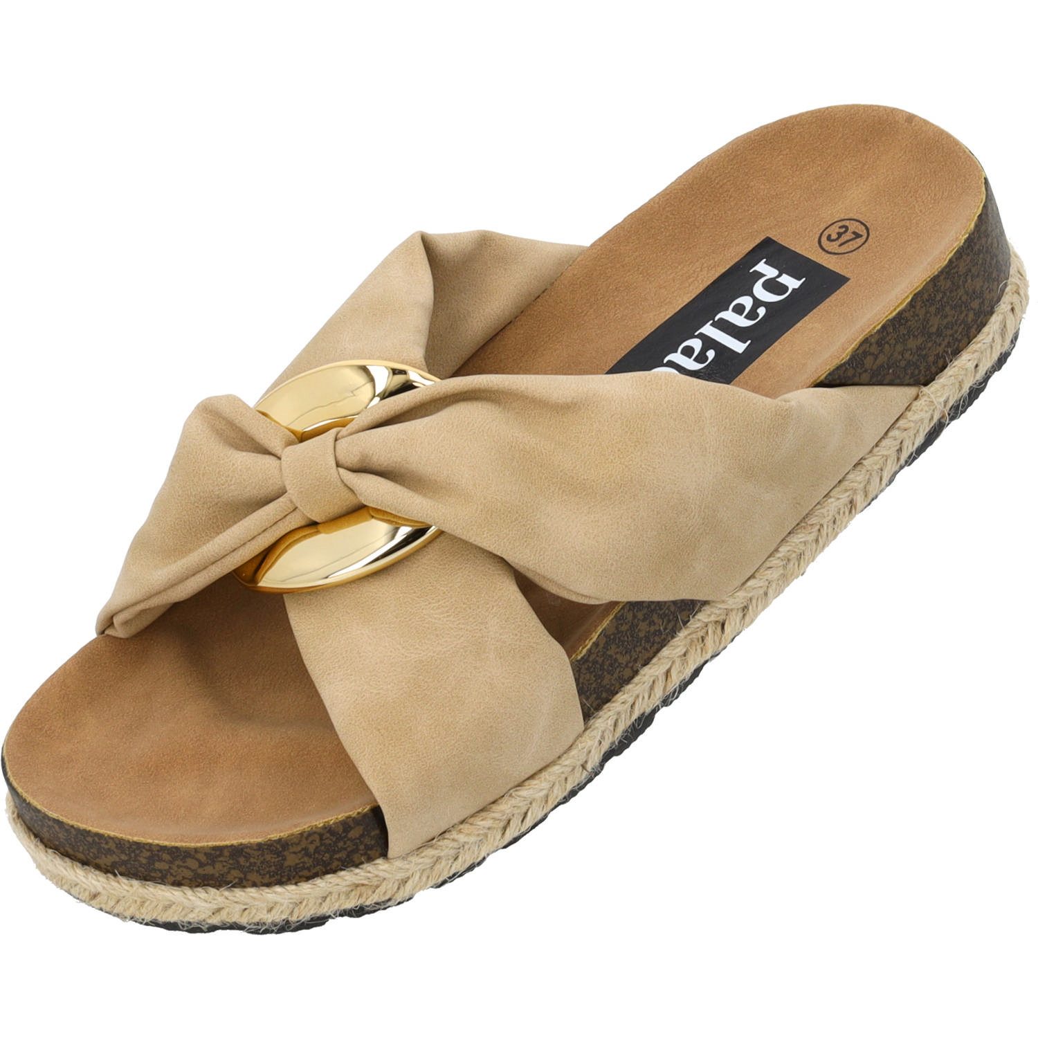 Palado Bandi Pantolette günstig online kaufen