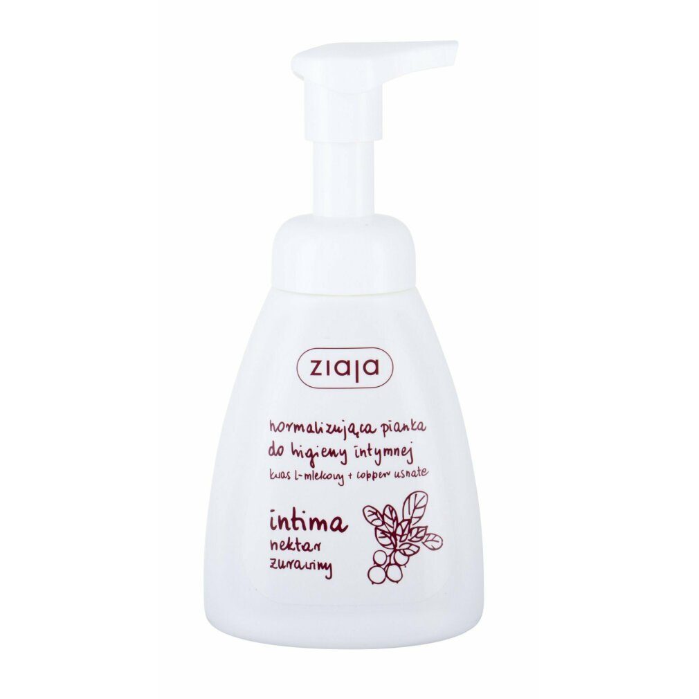 Ziaja Duschgel Intima Pena Pro Intimni Hygienu