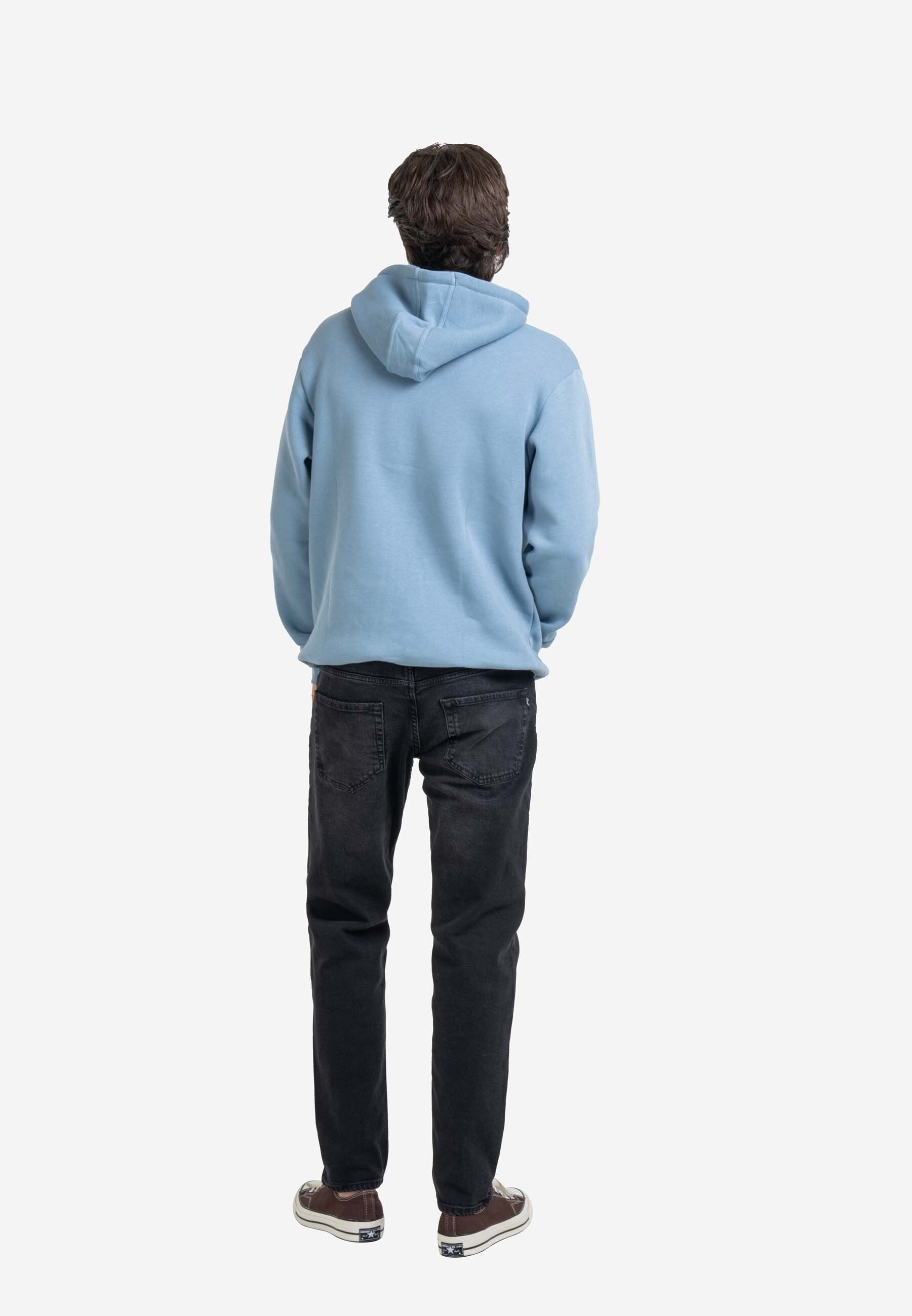 REELL Hoodie Staple Logo