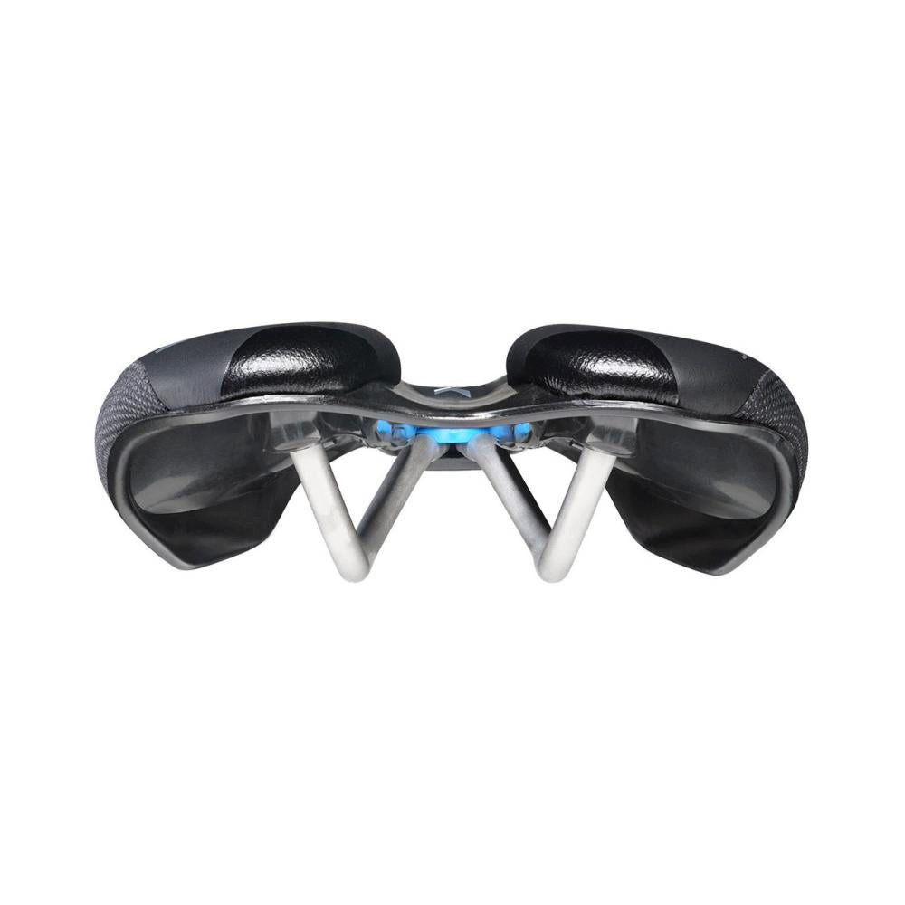 Selle Italia Fahrradsattel Selle Italia SLR Boost X-Cross TI 316 Superflow L3 - 145×248 mm MTB-Ku
