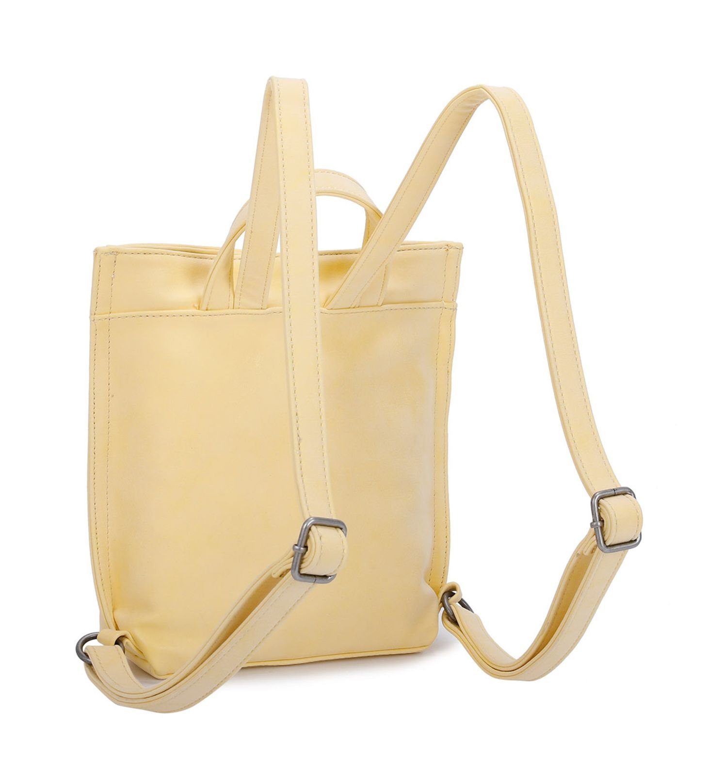Fritzi aus Preußen Rucksack Vintage