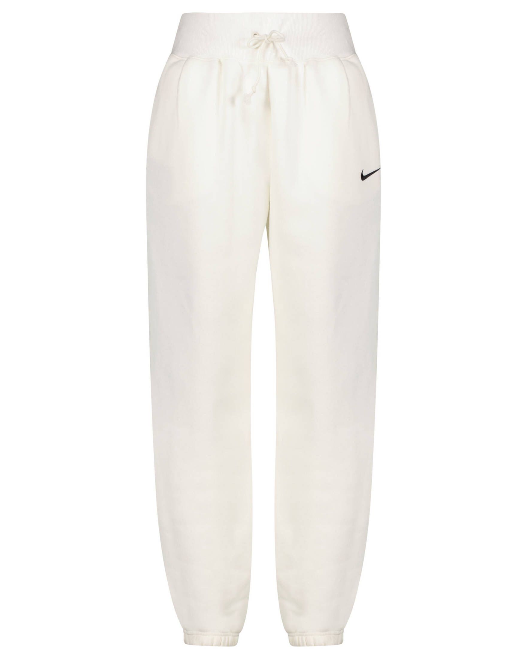 Nike Sportswear Trainingshose Damen Sweathose PHOENIX FLEECE (1-tlg)