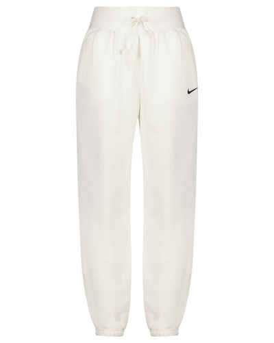 Nike Sportswear Trainingshose Damen Sweathose PHOENIX FLEECE (1-tlg)